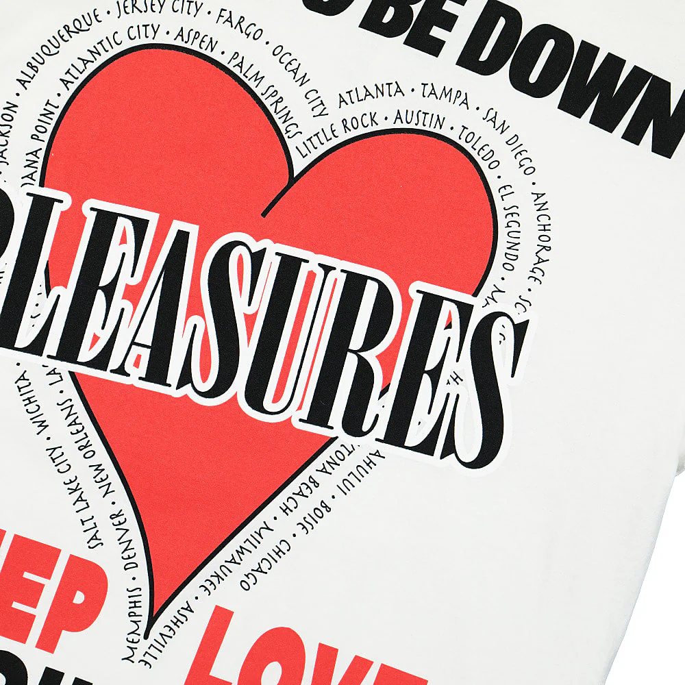 Deep Love T-Shirt - Image 4