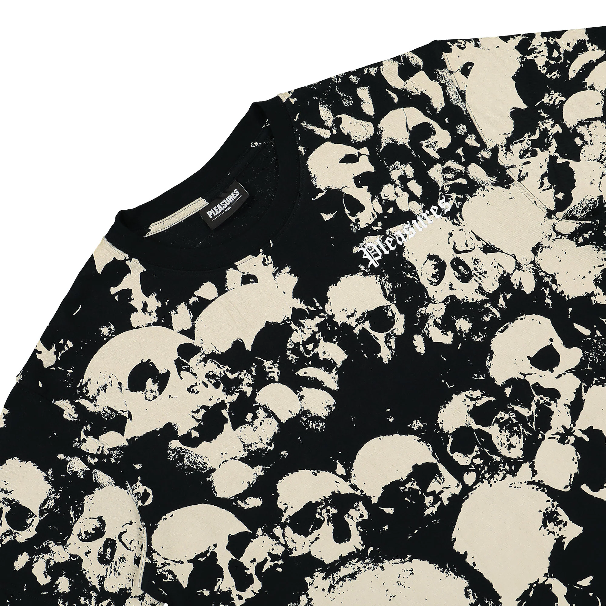 Despair Heavyweight Shirt - Image 2