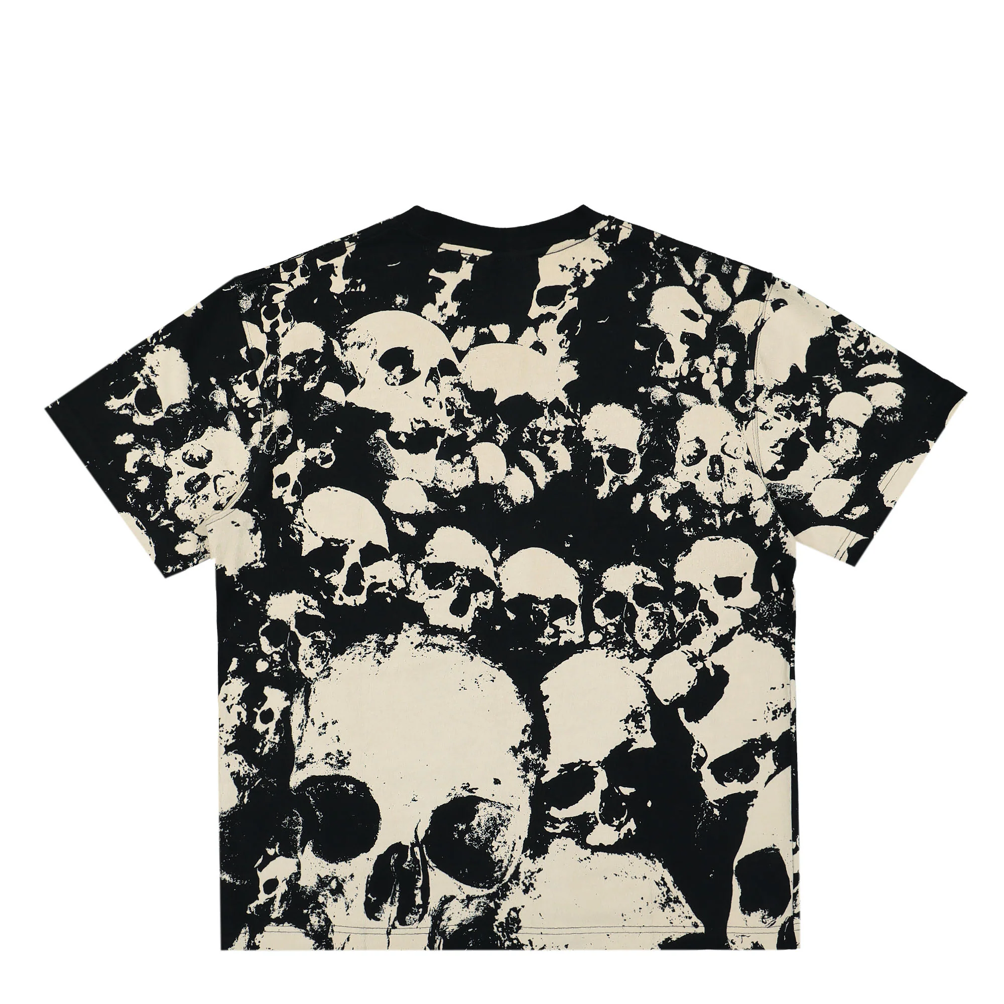 Despair Heavyweight Shirt - Image 3