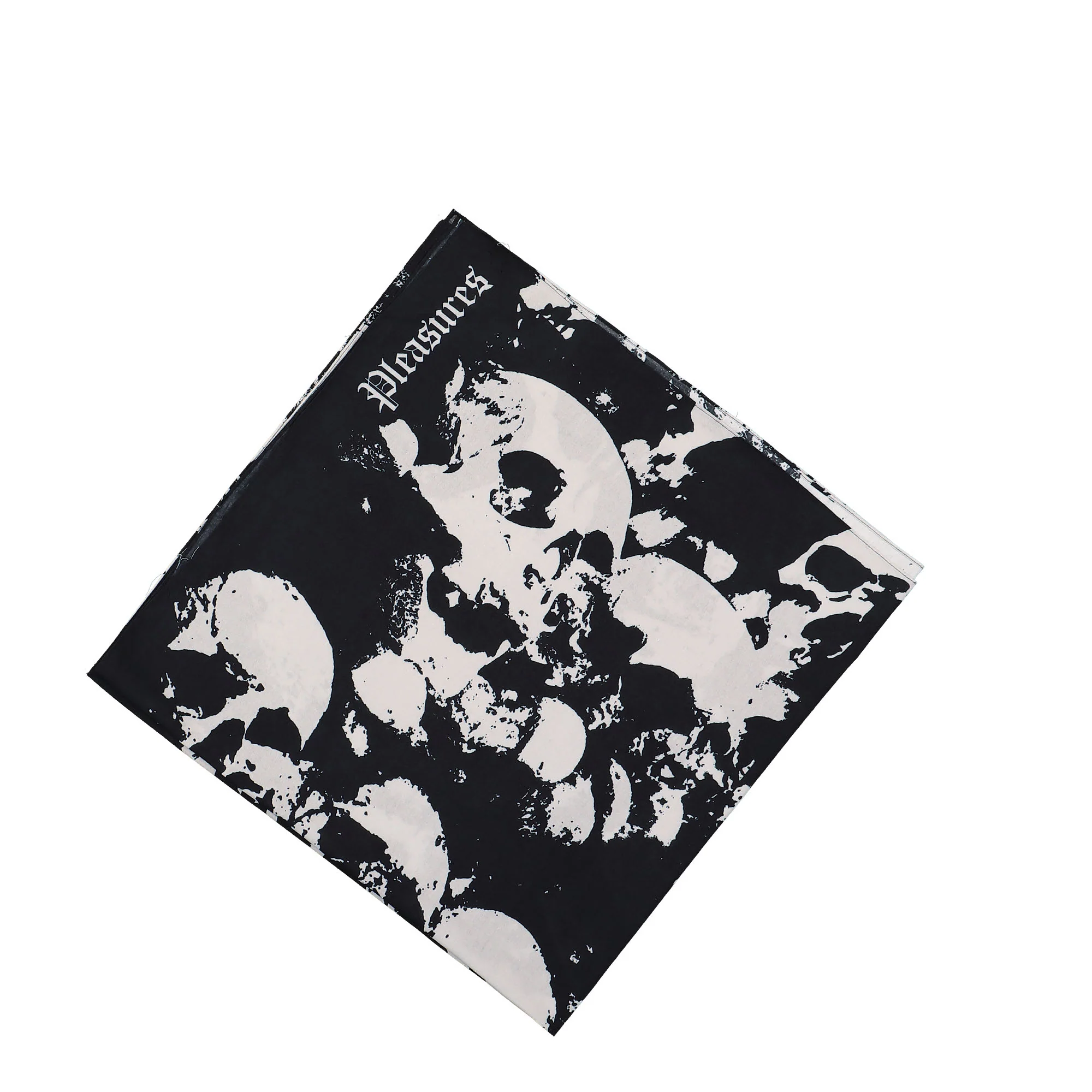 Despair Oversized Bandana - Image 3