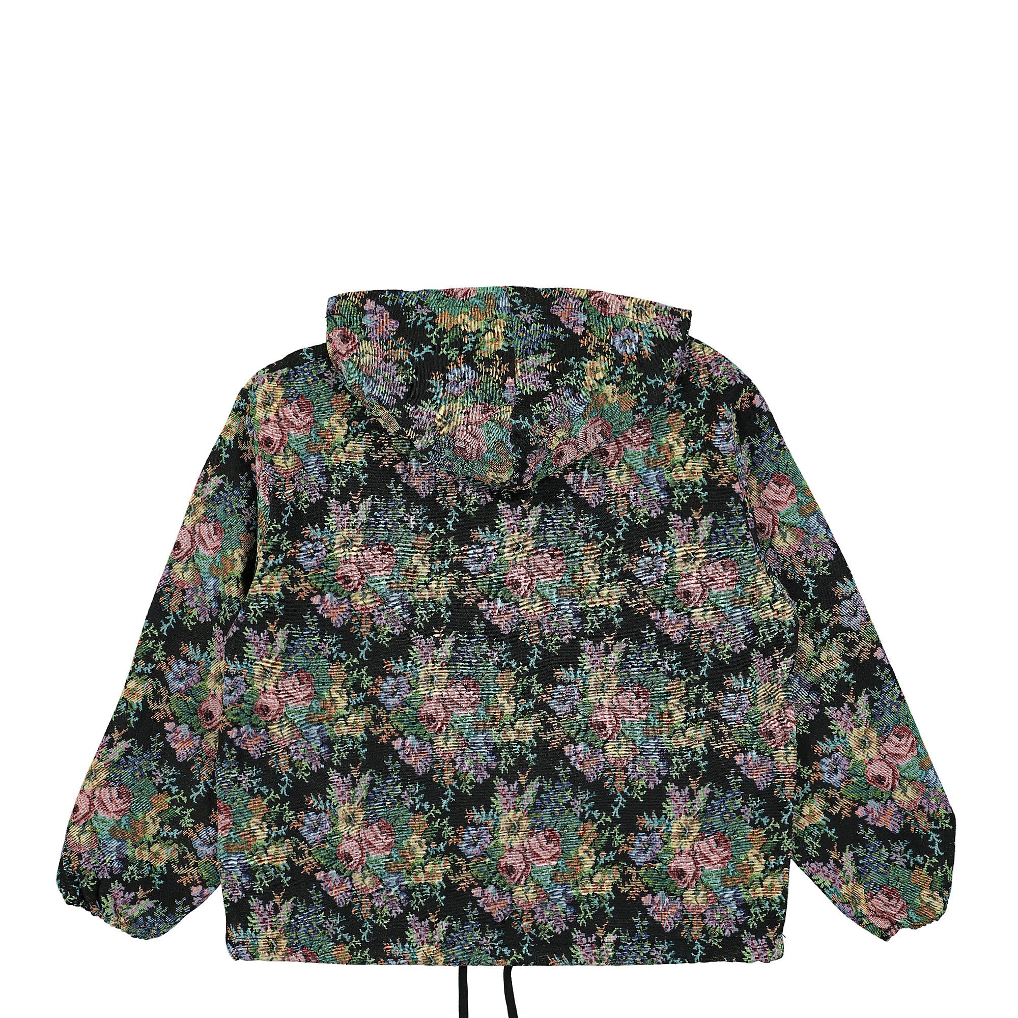 Destiny Woven Hoodie - Image 2