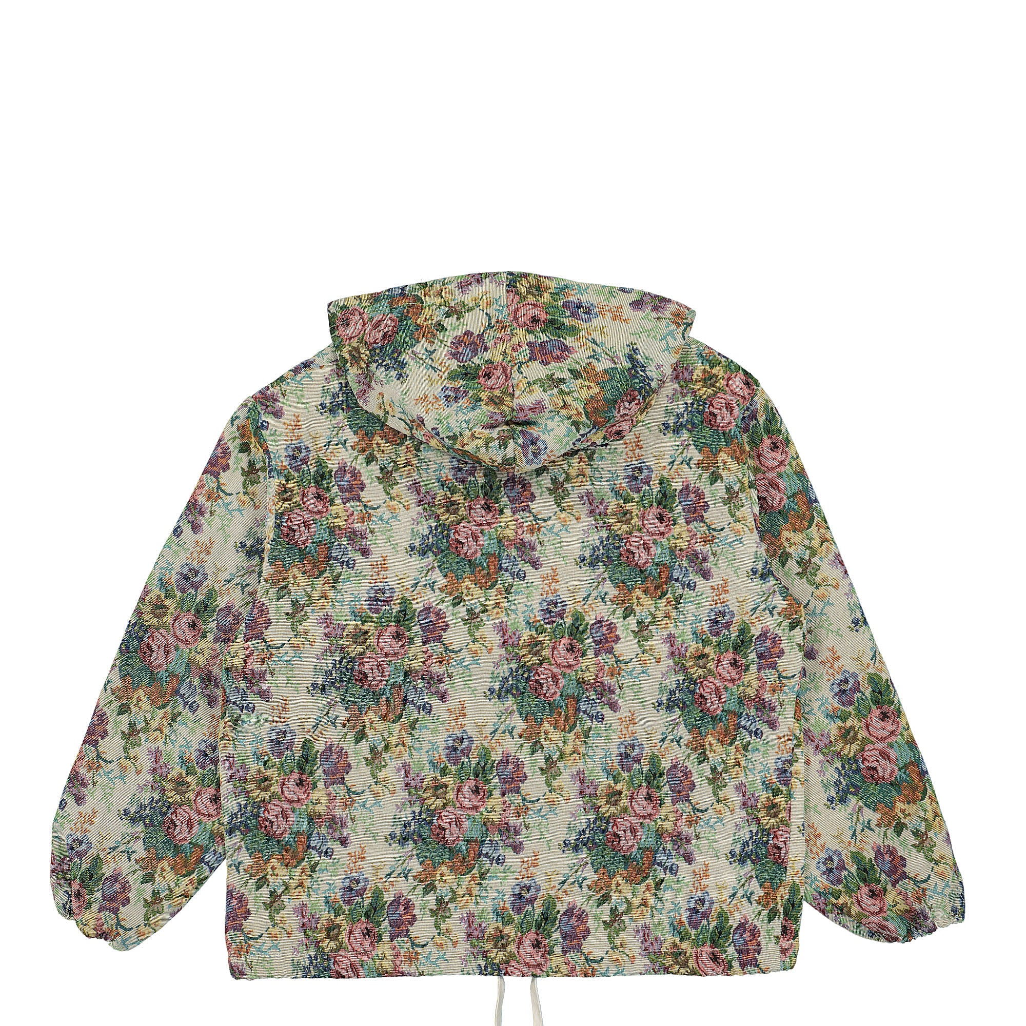 Destiny Woven Hoodie - Image 2