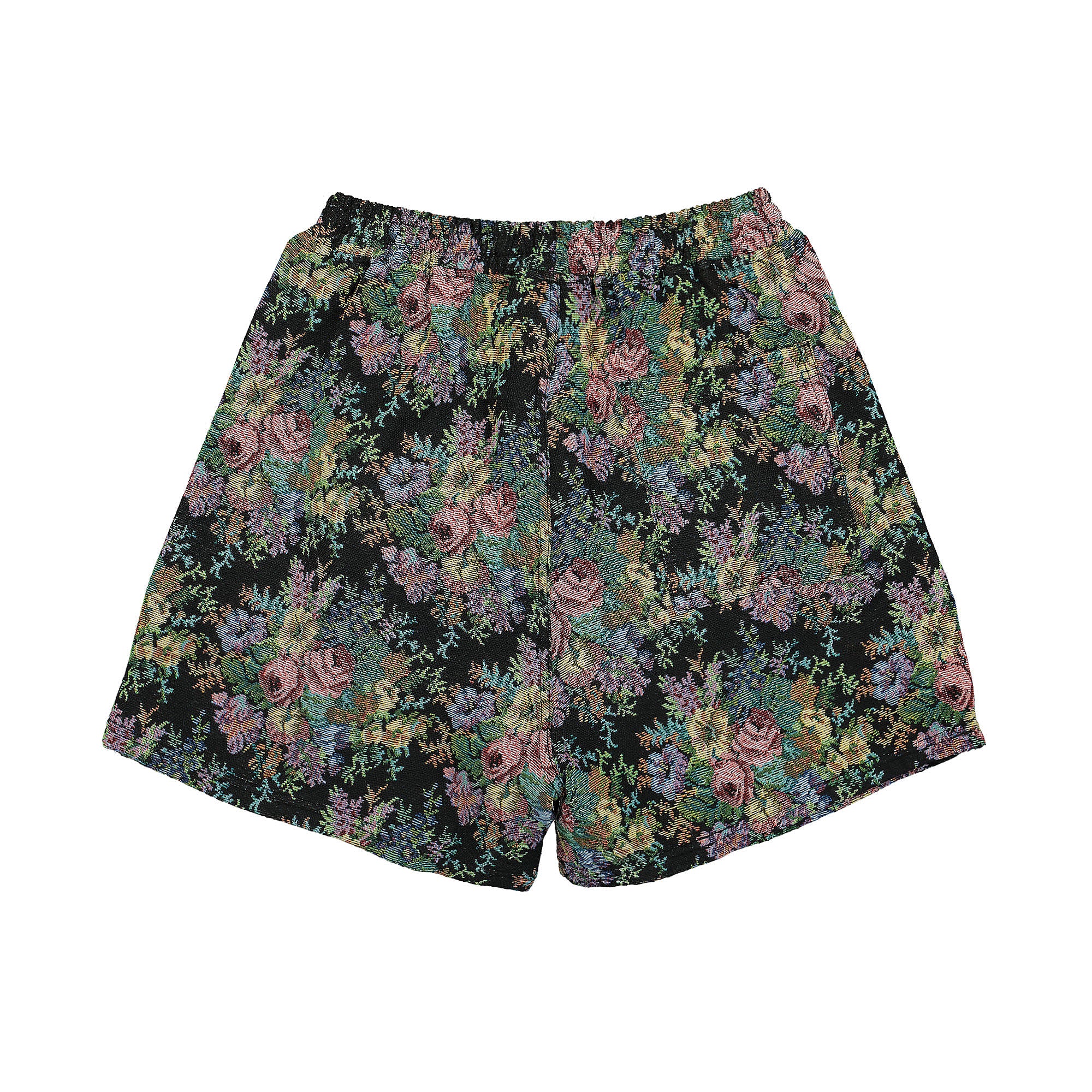Destiny Woven Shorts - Image 2