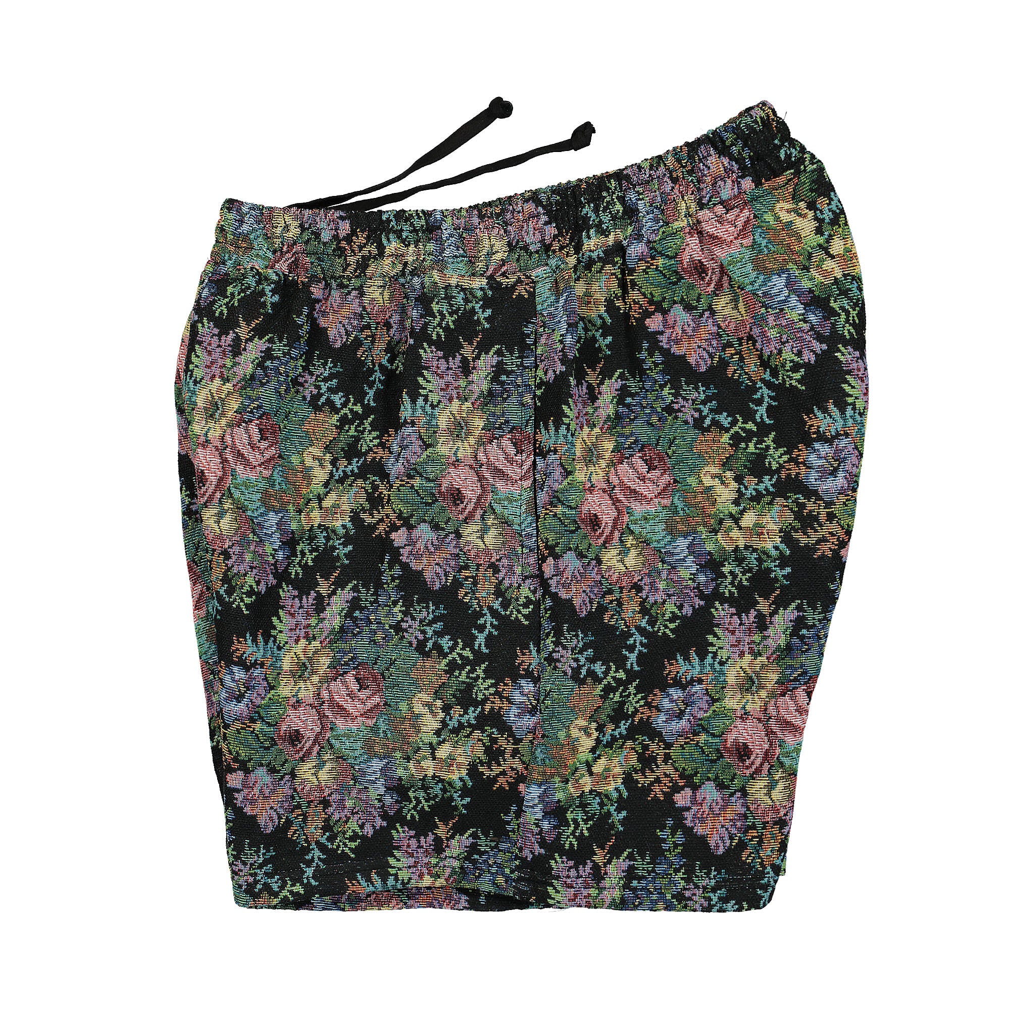 Destiny Woven Shorts - Image 3