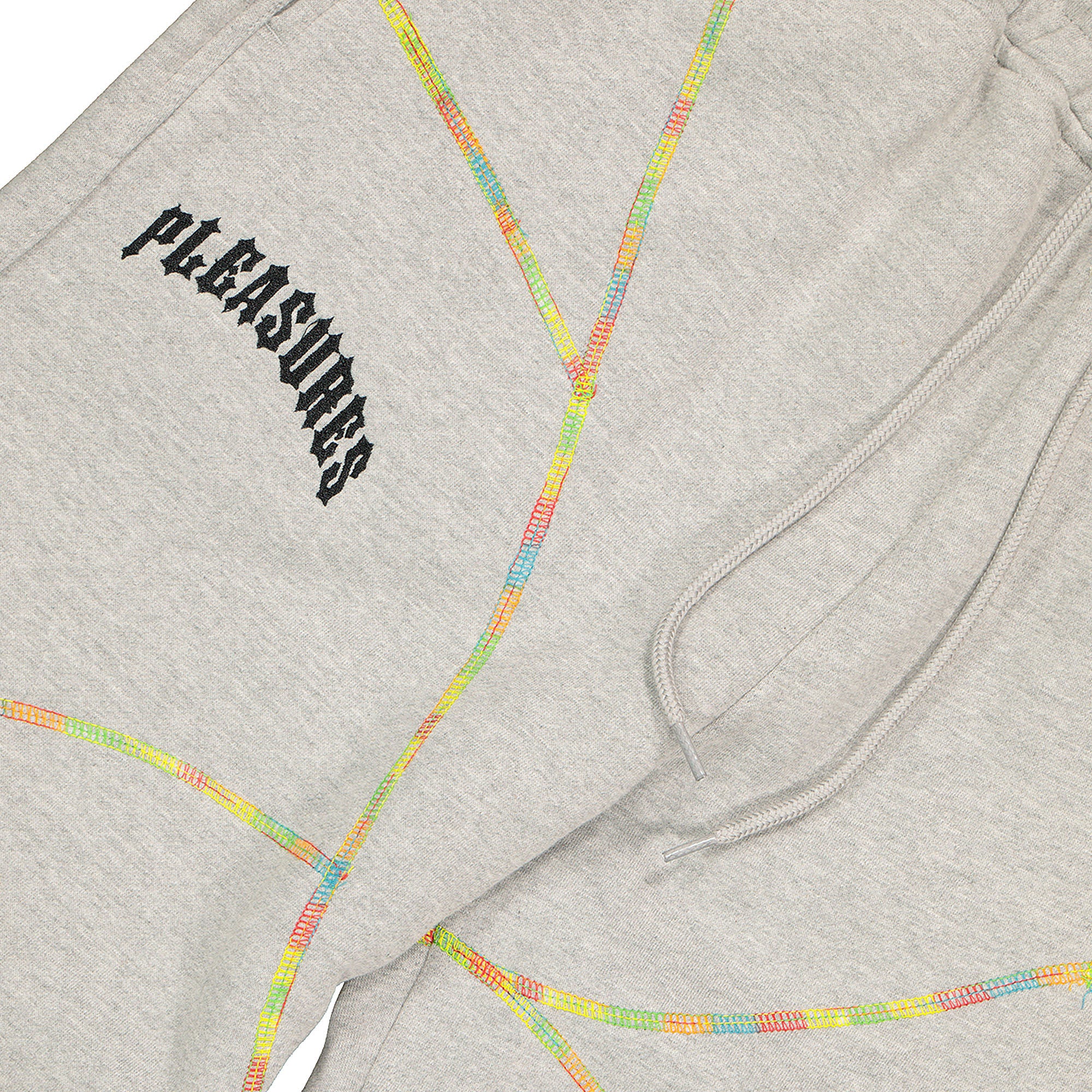 Destroyer Contrast Stitch Sweatpant - Image 3