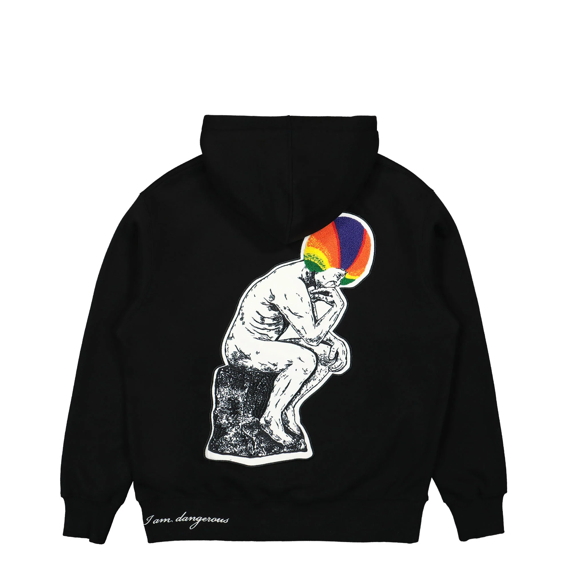 Discourse Hoodie - Image 3