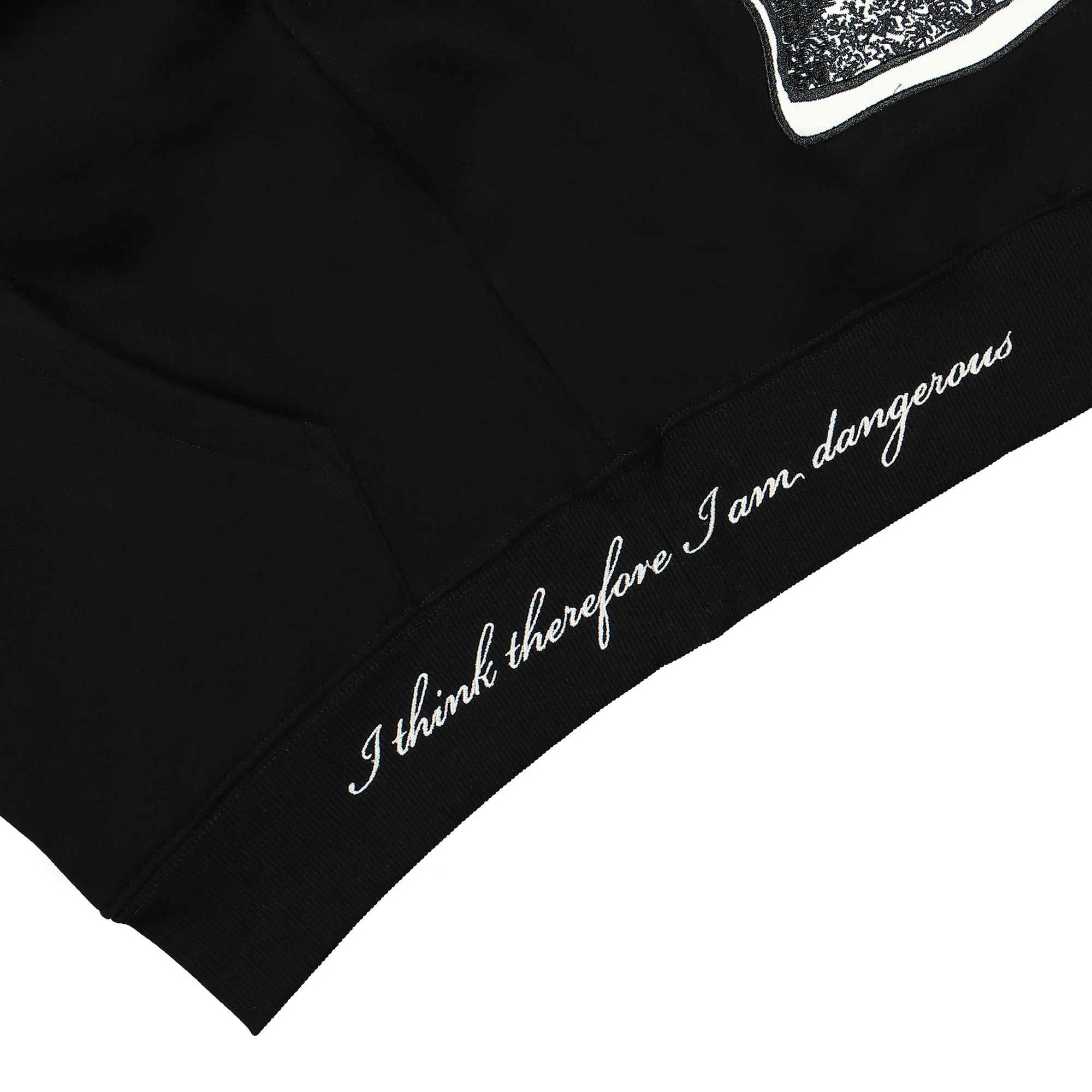 Discourse Hoodie - Image 5