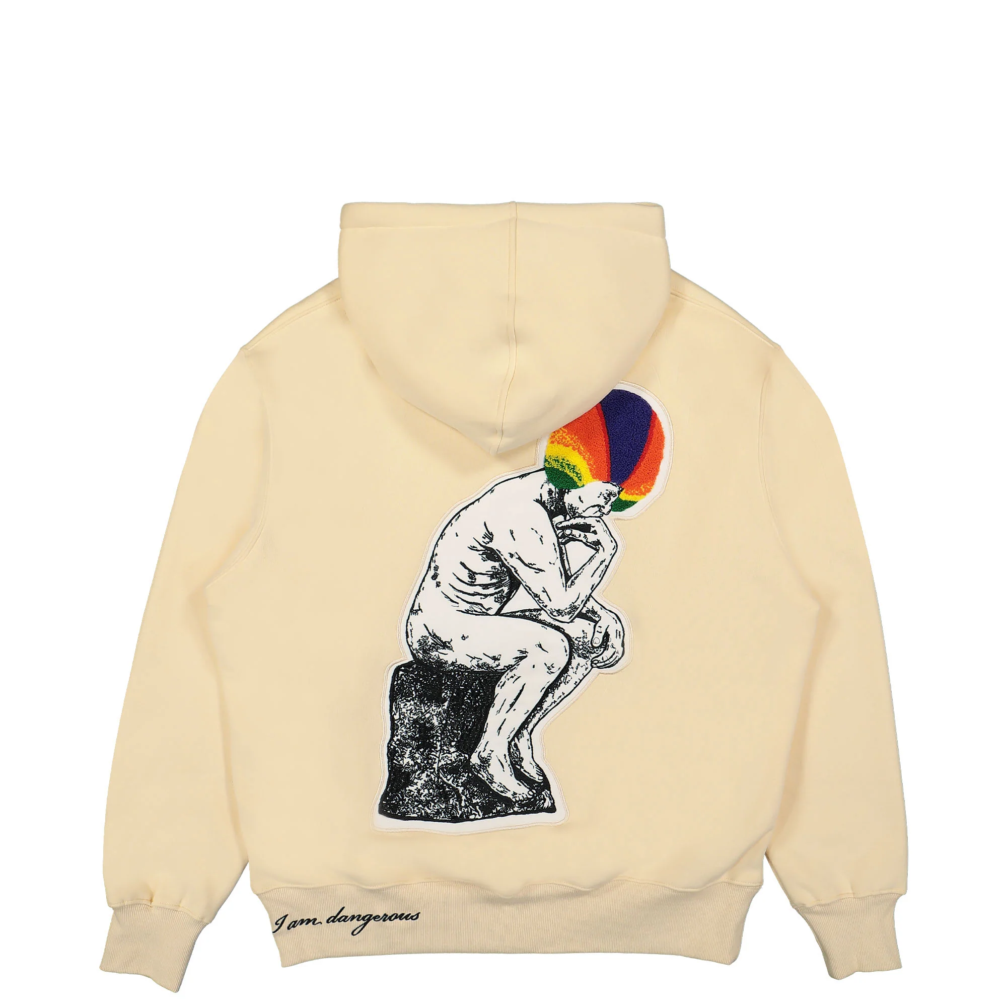 Discourse Hoodie - Image 3