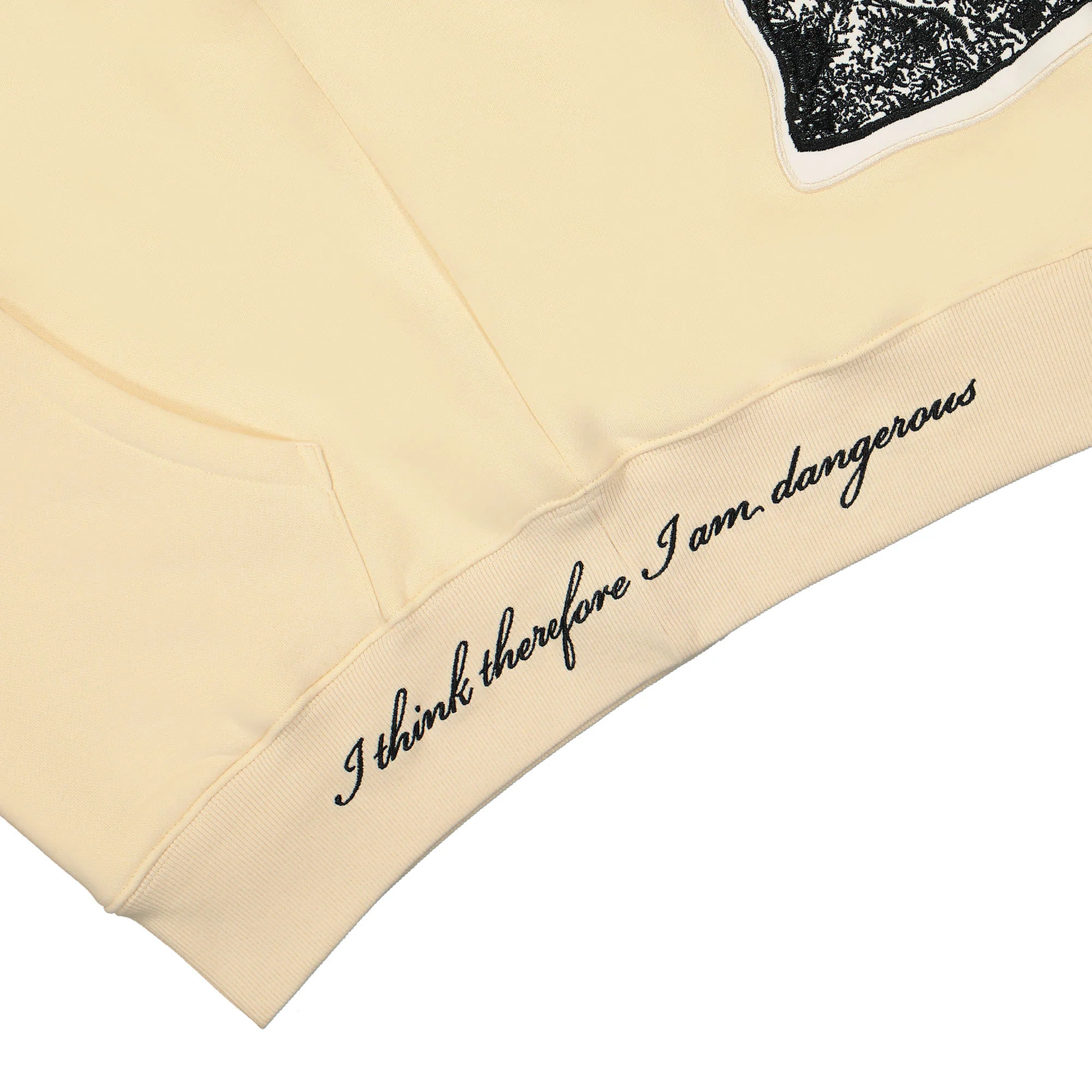 Discourse Hoodie - Image 5