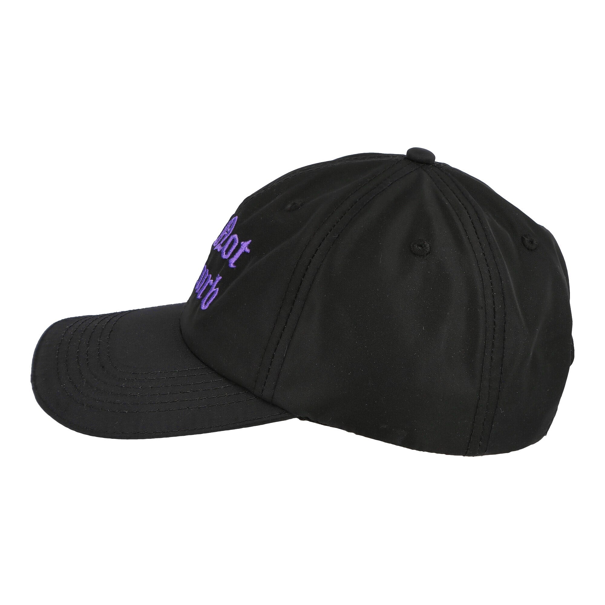 Disturb Nylon Cap - Image 2