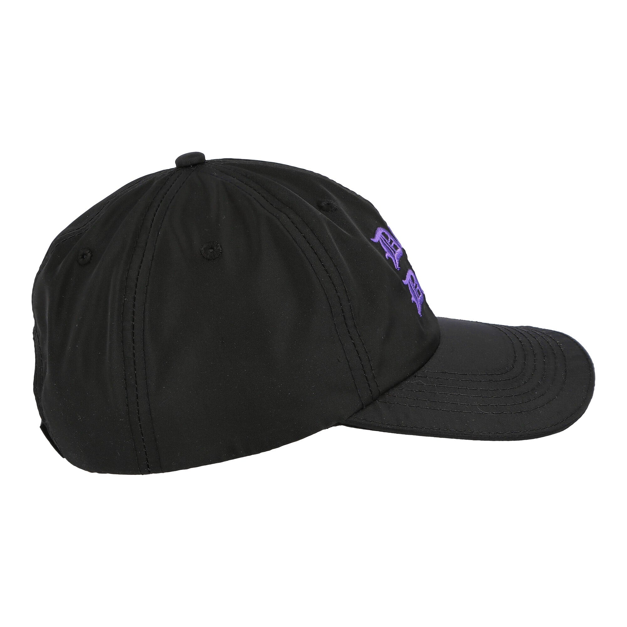 Disturb Nylon Cap - Image 3