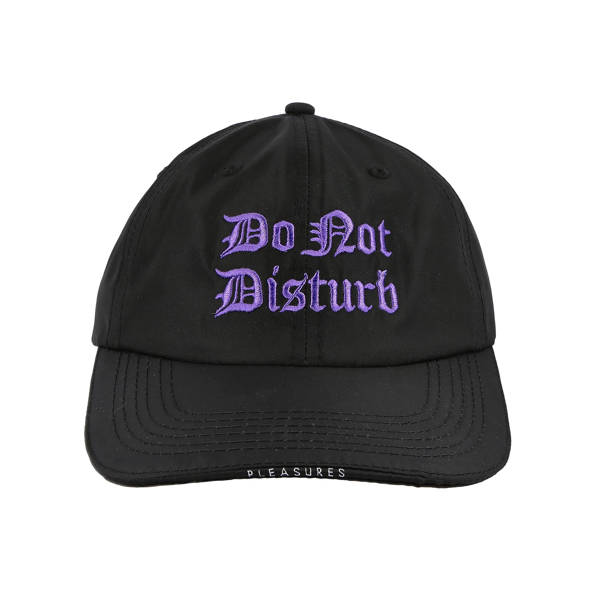 Disturb Nylon Cap - Image 4