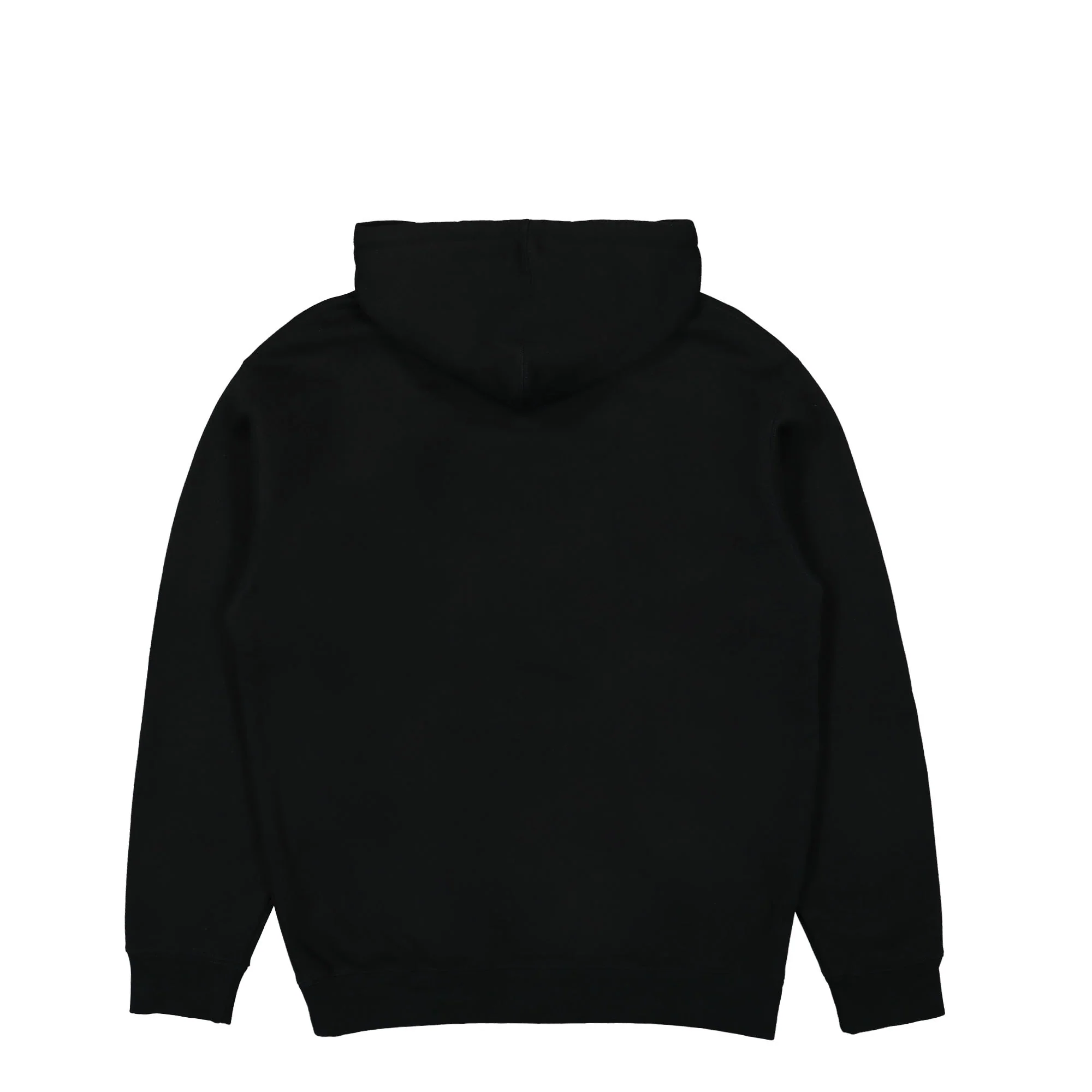 Dont Care Hoodie - Image 2
