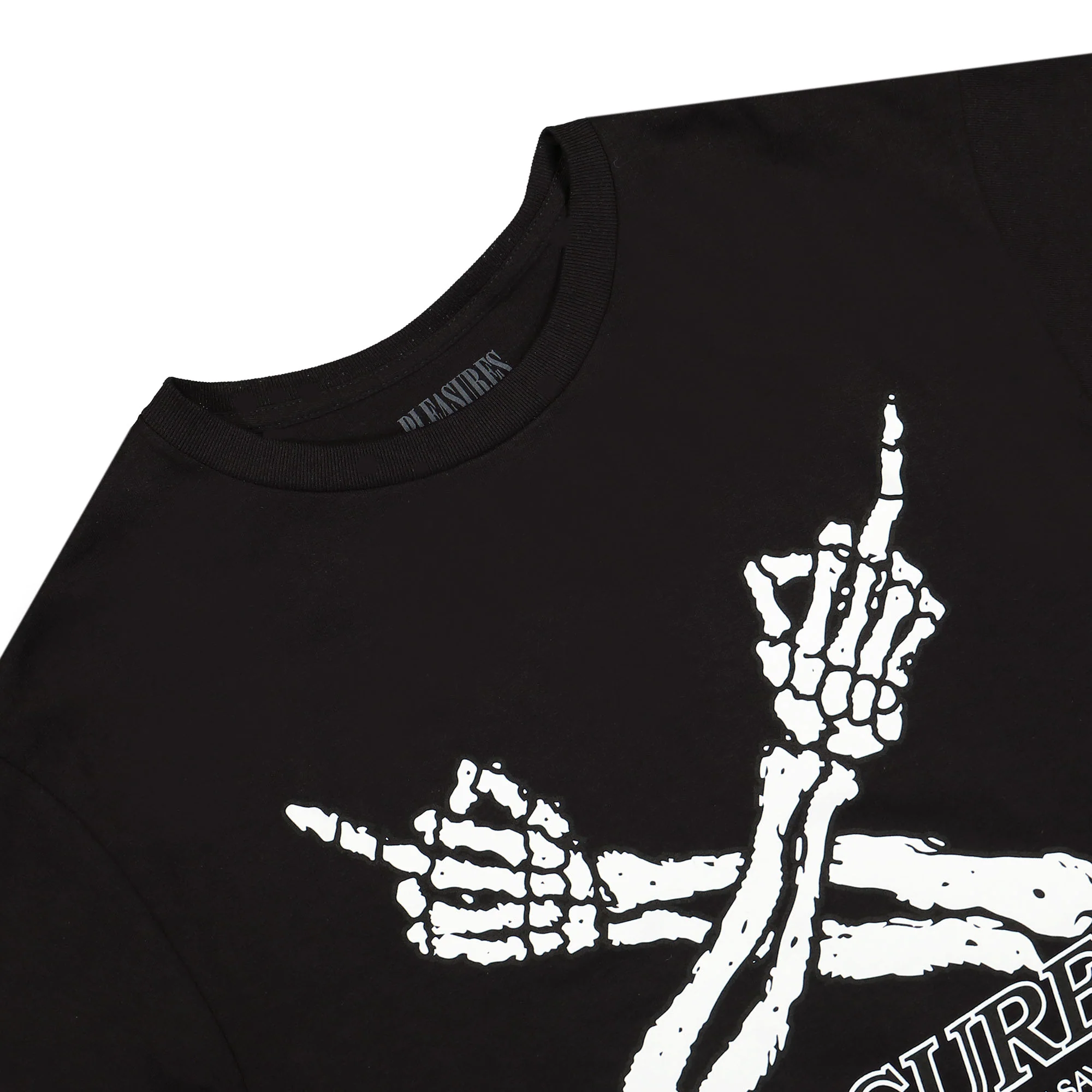 Dont Care T-Shirt - Image 3