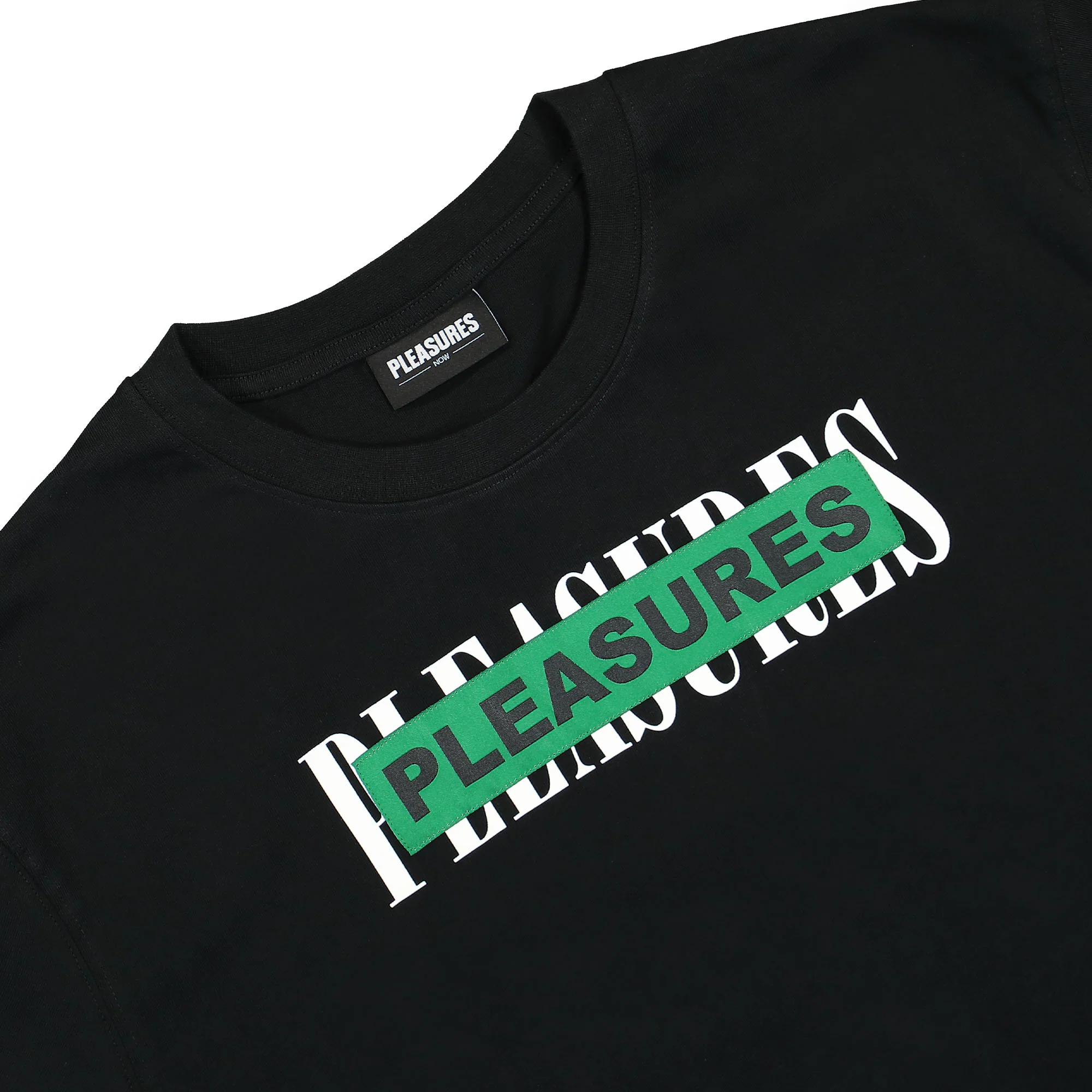 Doubles Heavyweight Shirt - Image 3
