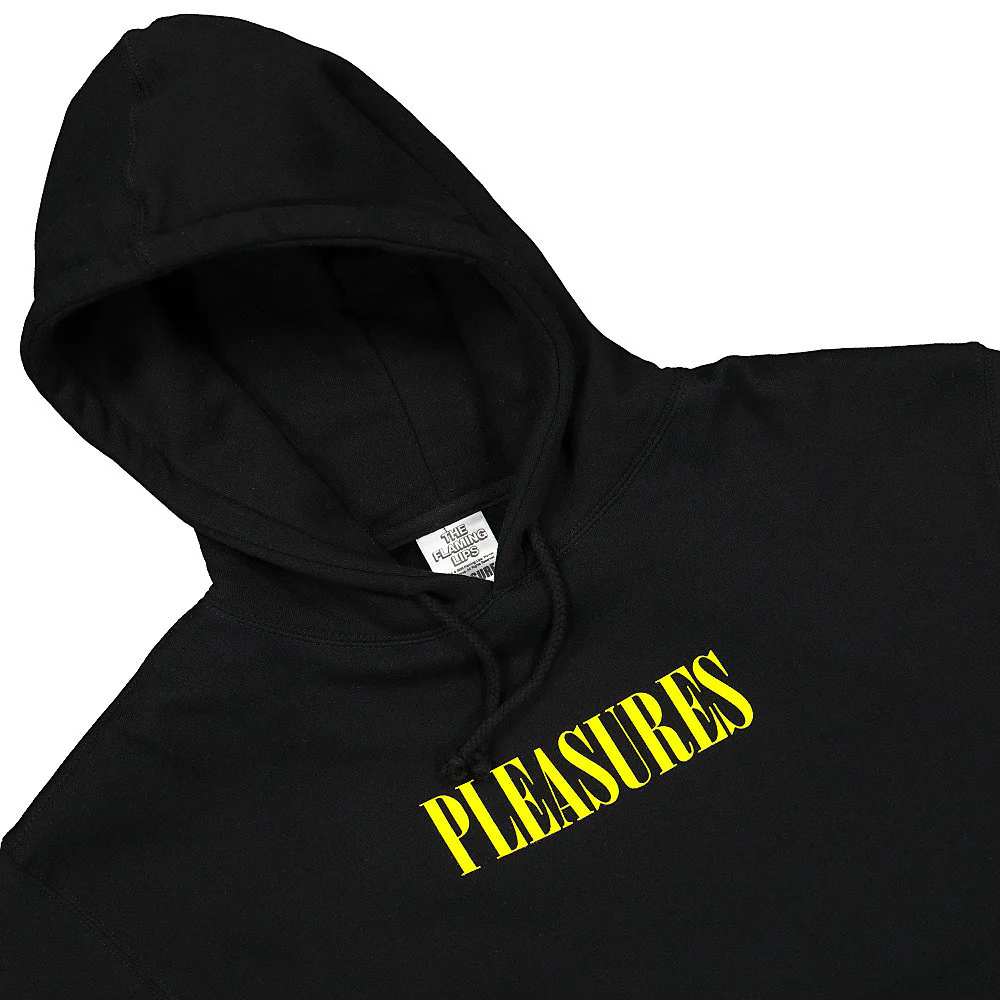 Drugs Help Hoody - Image 3