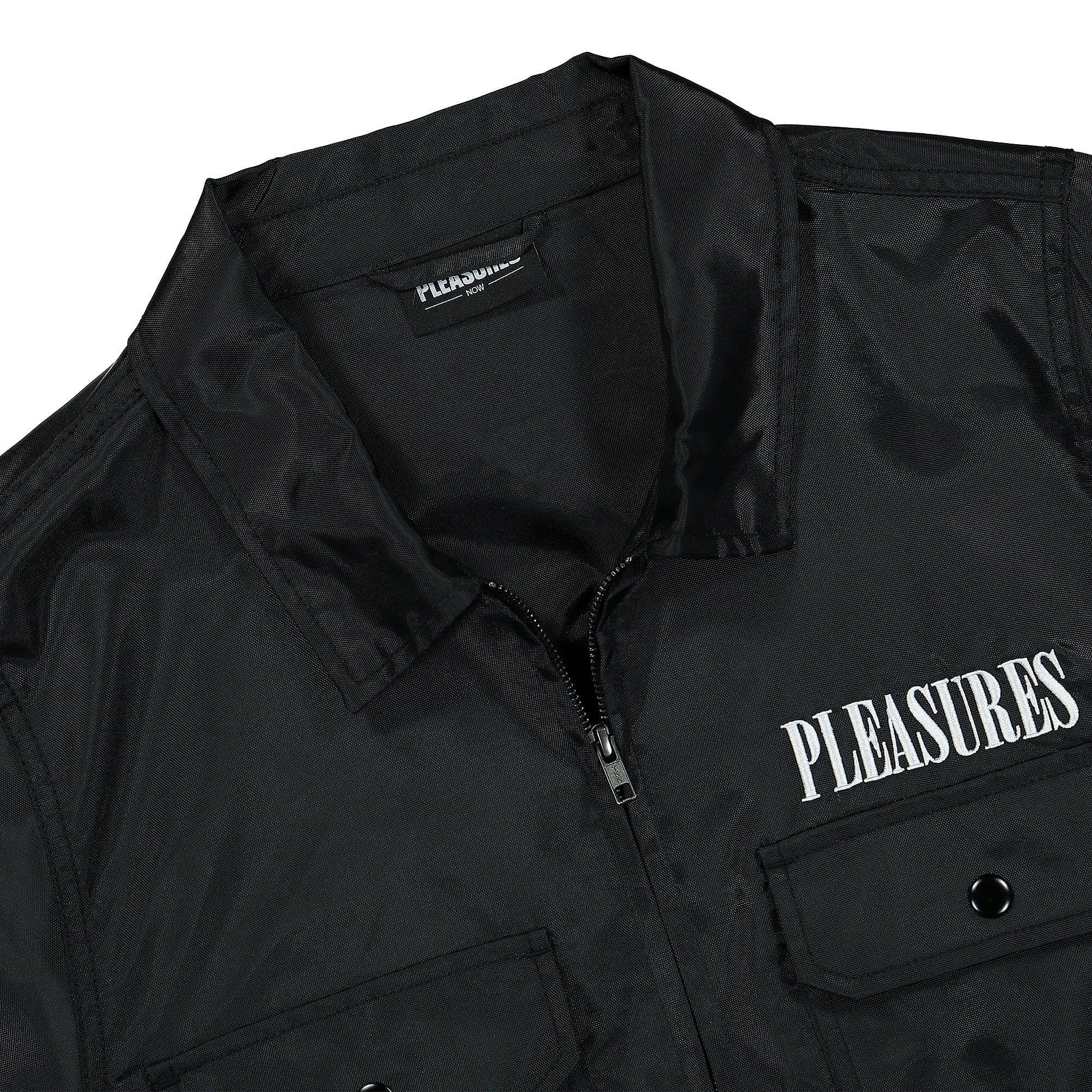 Dynamic Work Jacket - Image 2