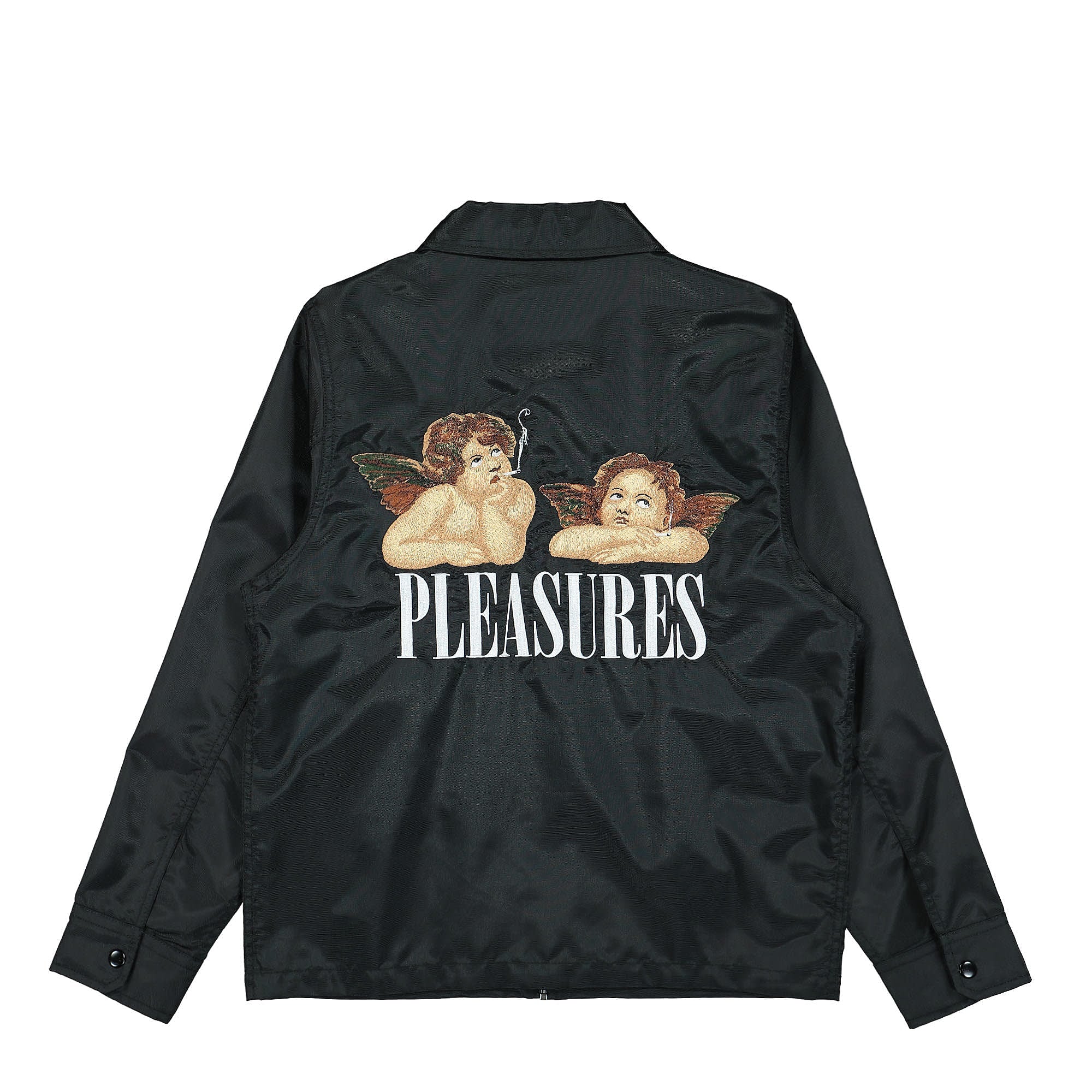 Dynamic Work Jacket - Image 3