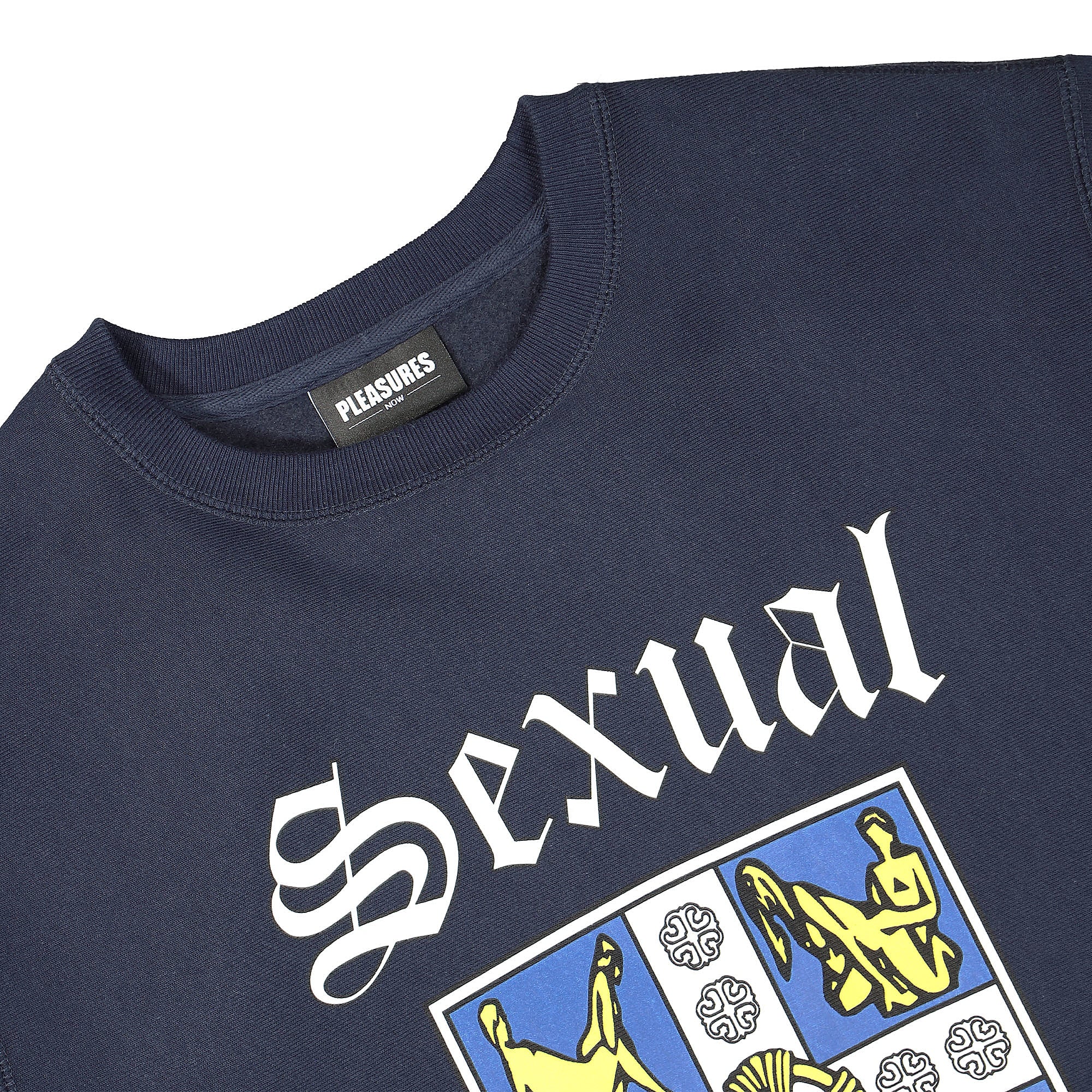 Educated Premium Crewneck - Image 3