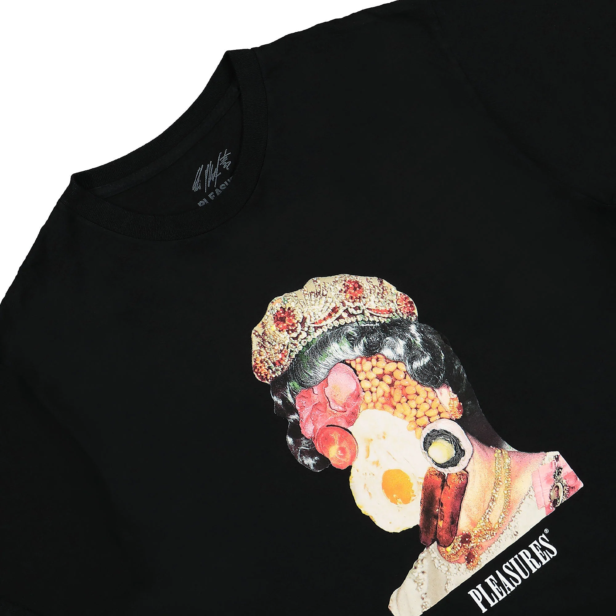 English Breakfast T-Shirt - Image 3