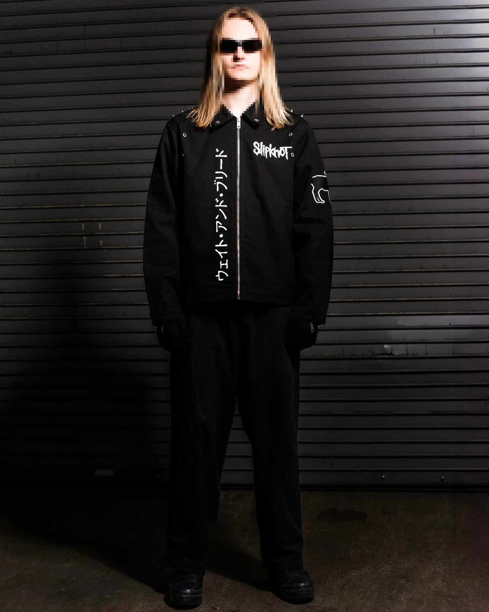 Equal Work Jacket - Image 3