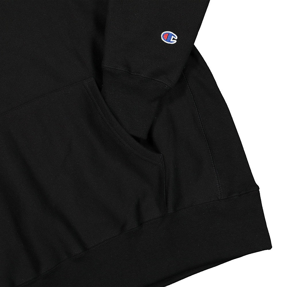 Eric Haze x Pleasures Studies Champion Hoody - Image 4