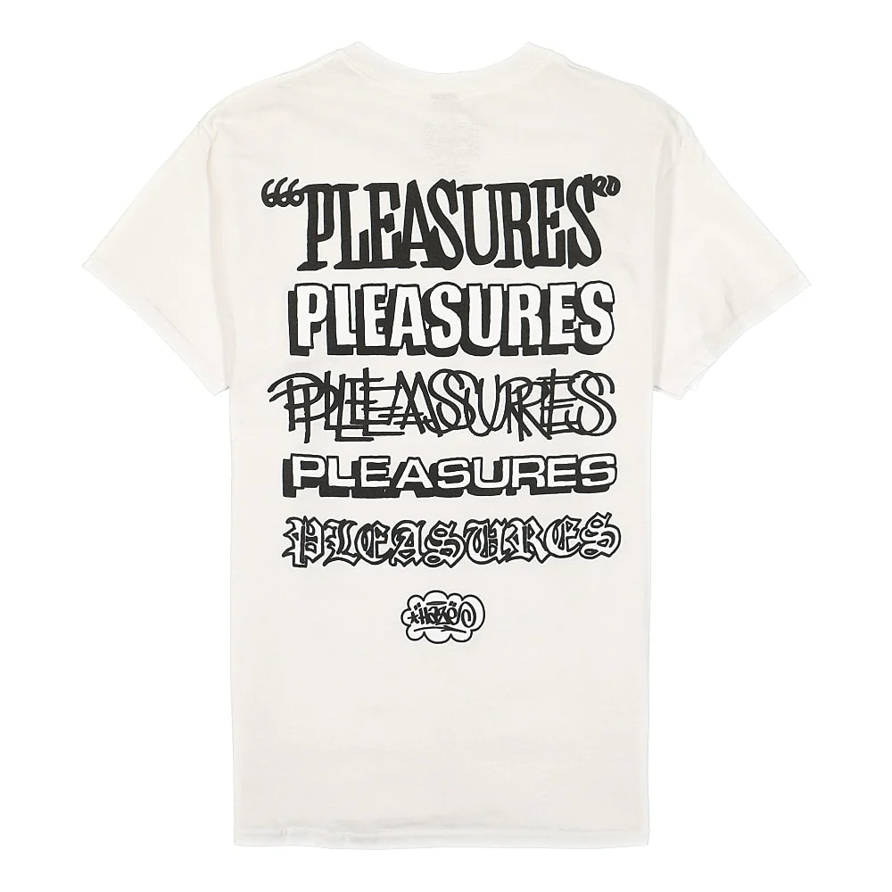 Studies T-Shirt - Image 3