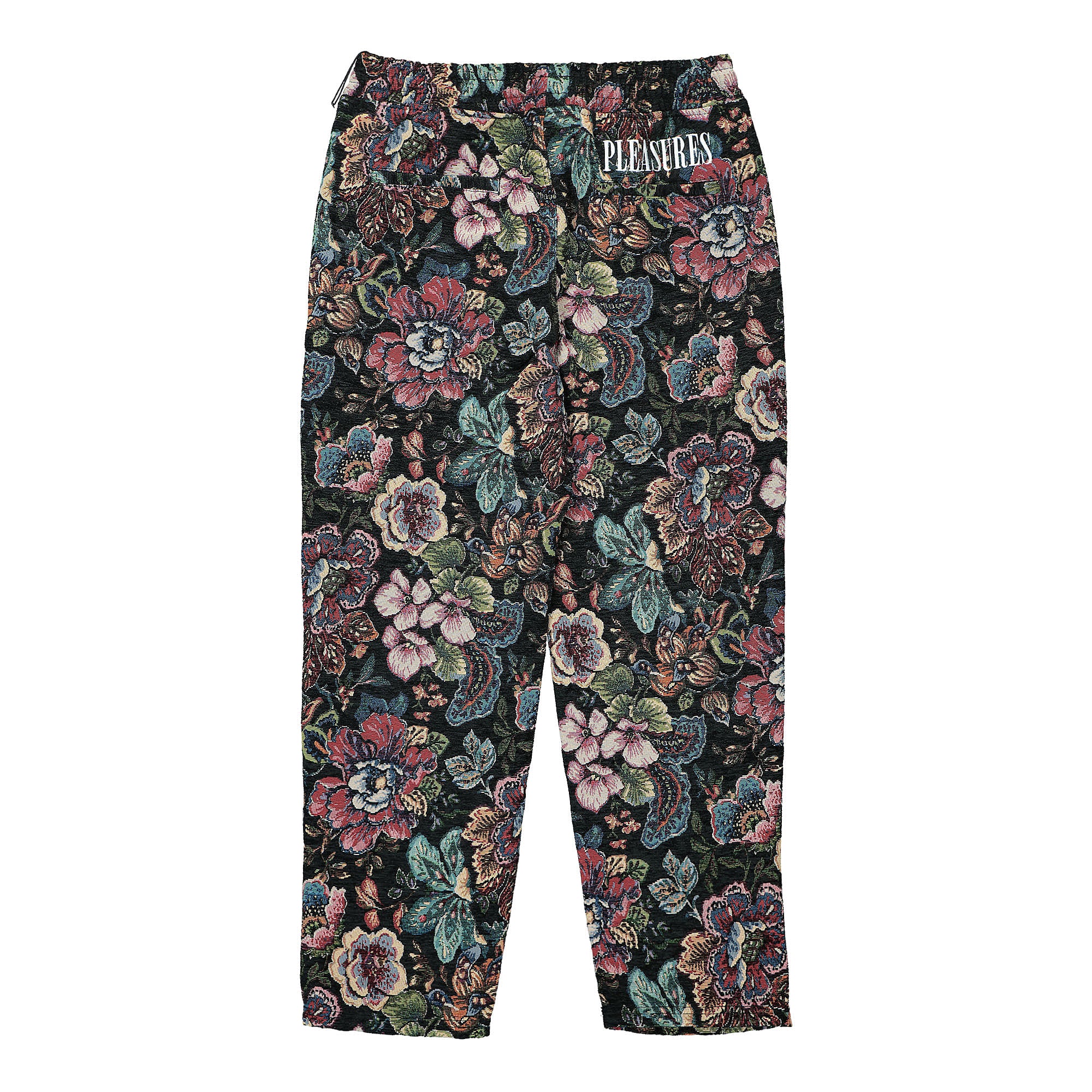 Eternal Woven Easy Pant - Image 2