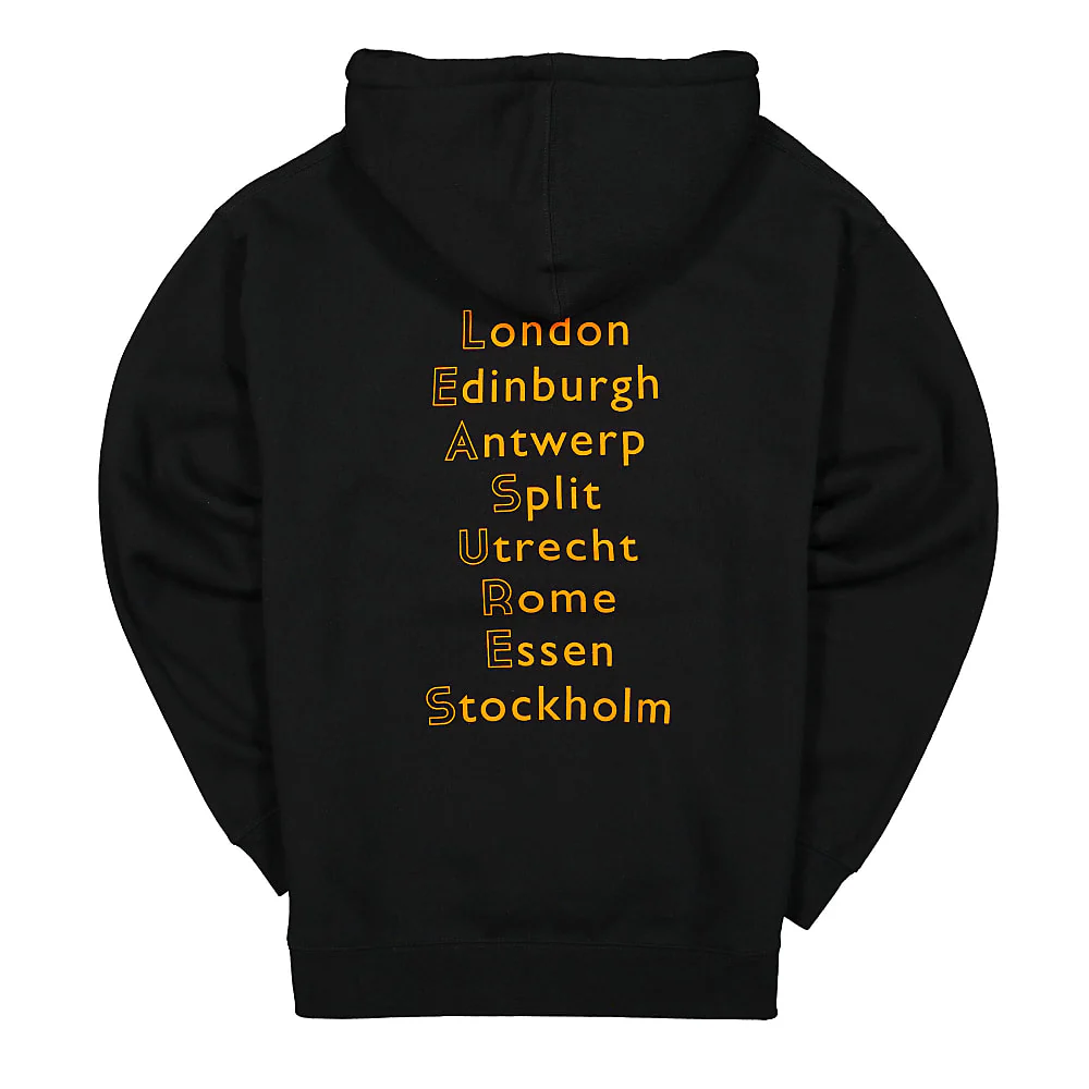 Europe 92 Hoody - Image 2