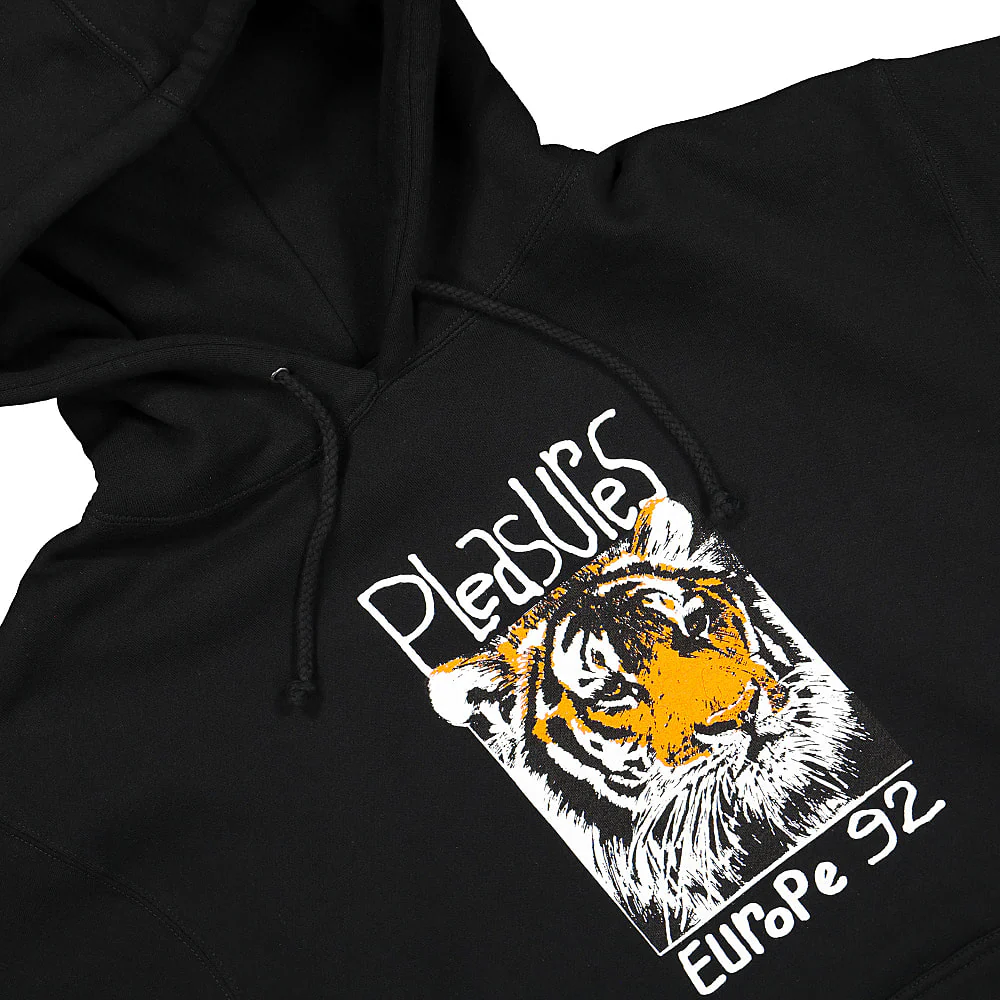 Europe 92 Hoody - Image 3