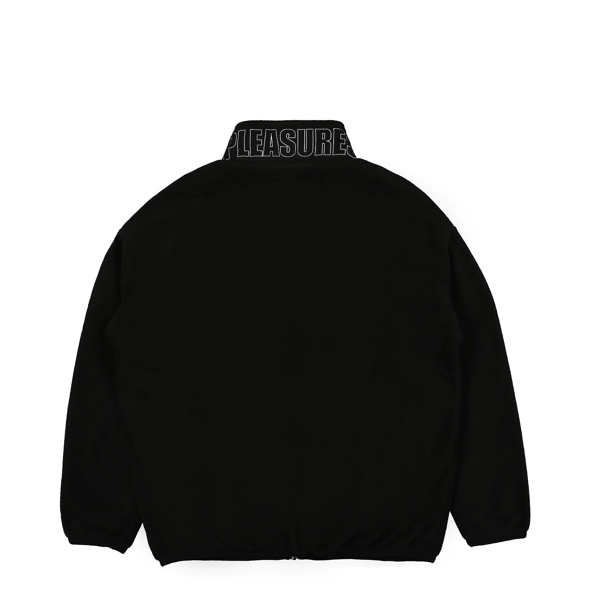 Evol Fleece Zip Up - Image 2