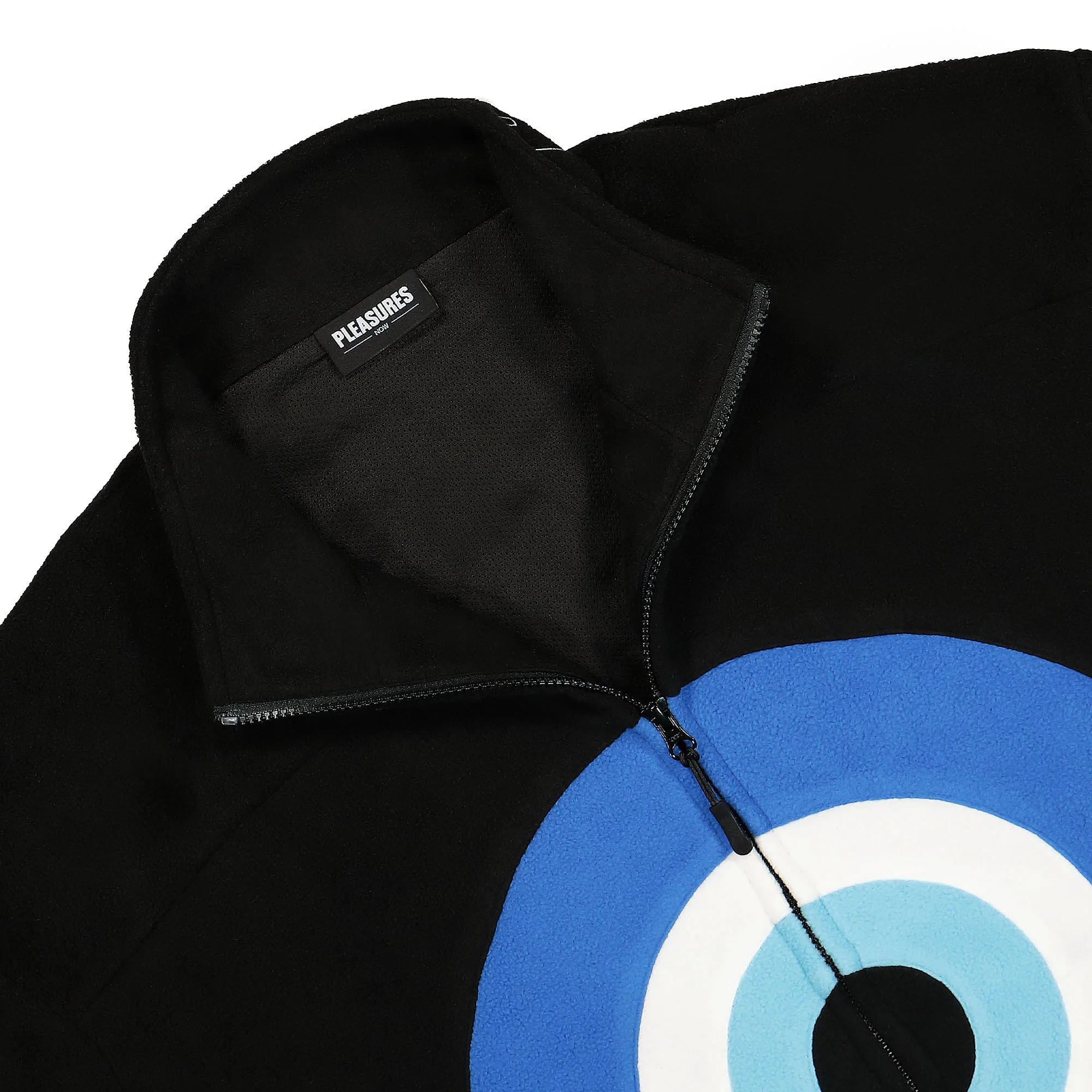 Evol Fleece Zip Up - Image 3