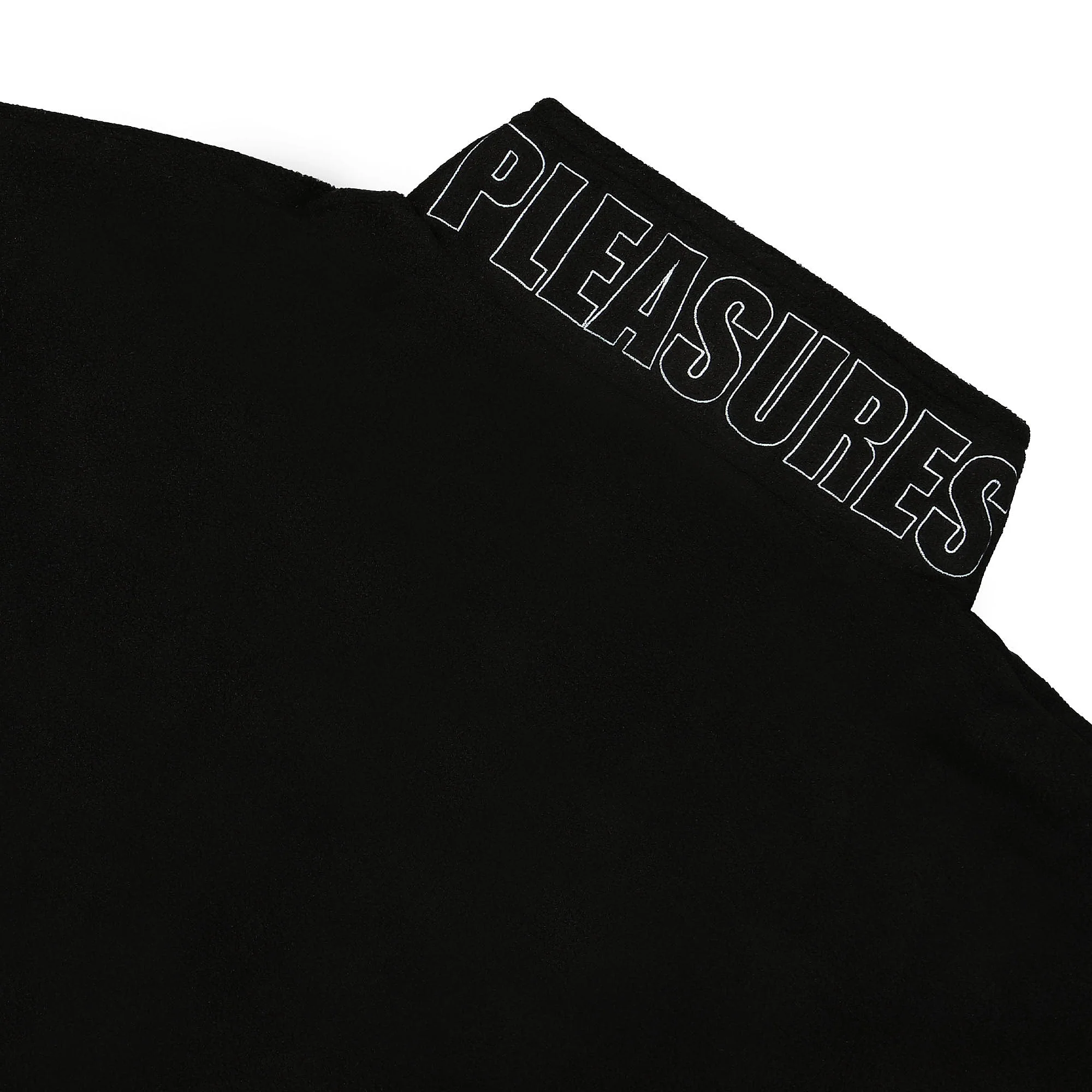 Evol Fleece Zip Up - Image 5