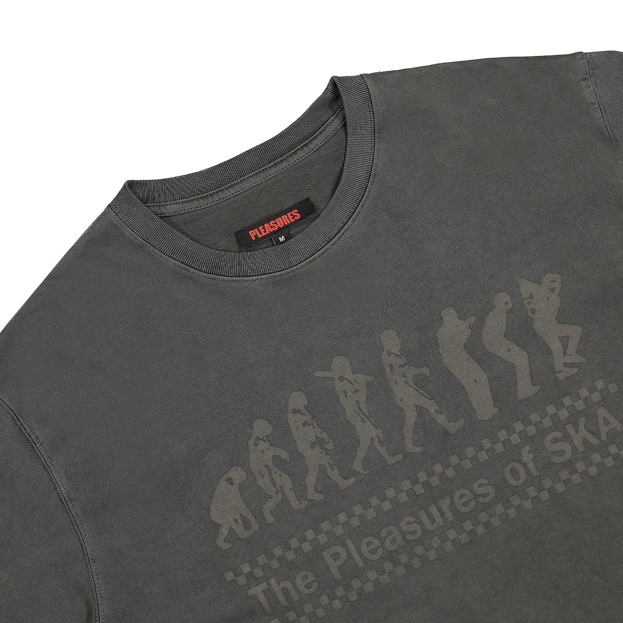 Evolution Heavyweight T-Shirt - Image 3