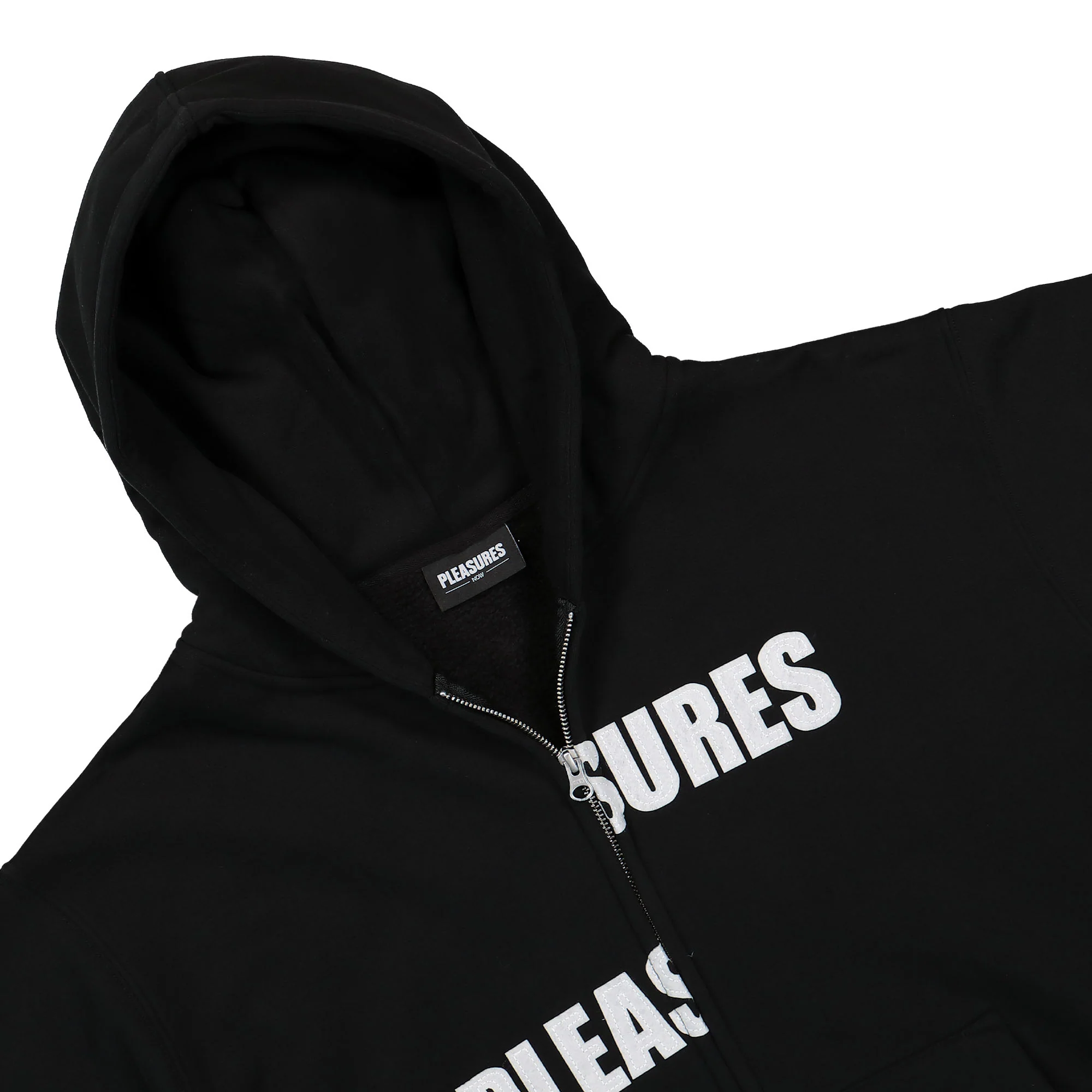 Evolution Zip Up Hoodie - Image 2