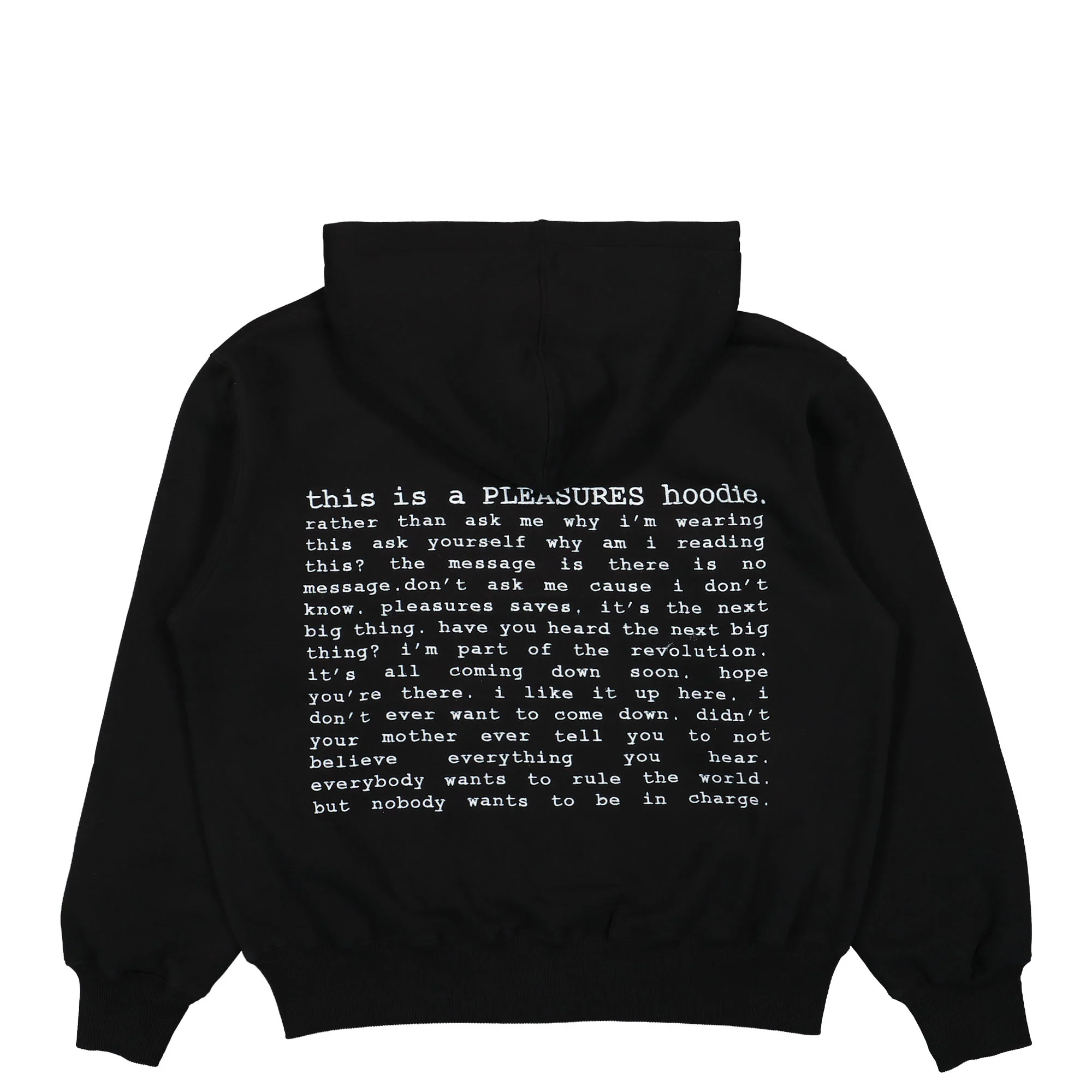 Evolution Zip Up Hoodie - Image 3
