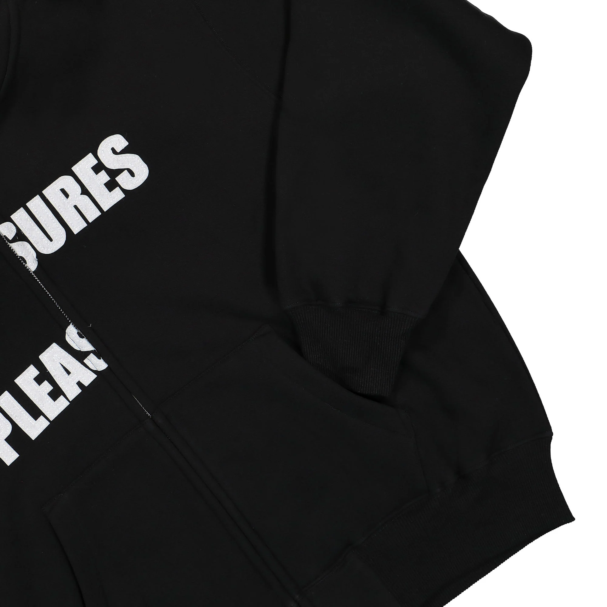 Evolution Zip Up Hoodie - Image 4