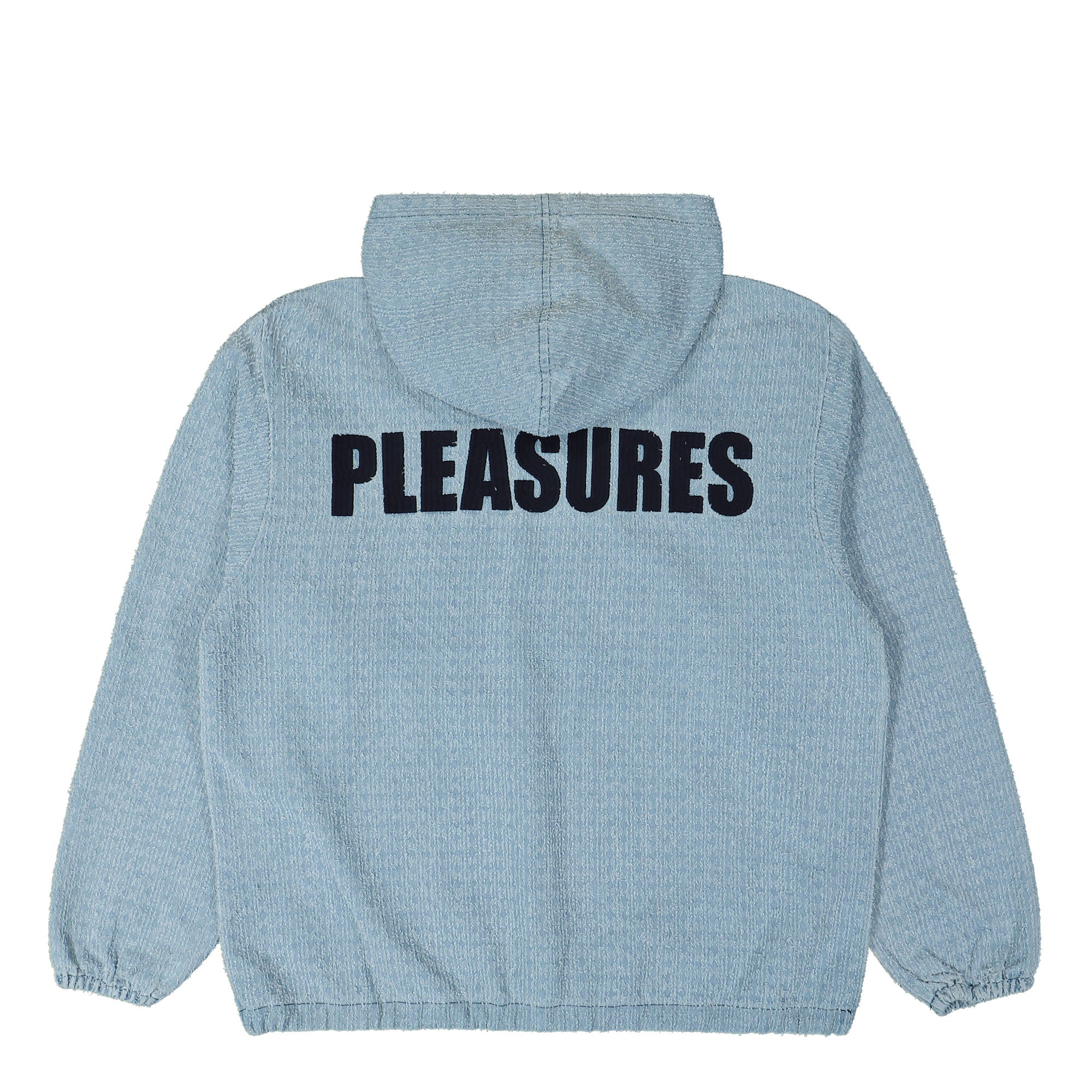 Expand Poncho Hoodie - Image 4
