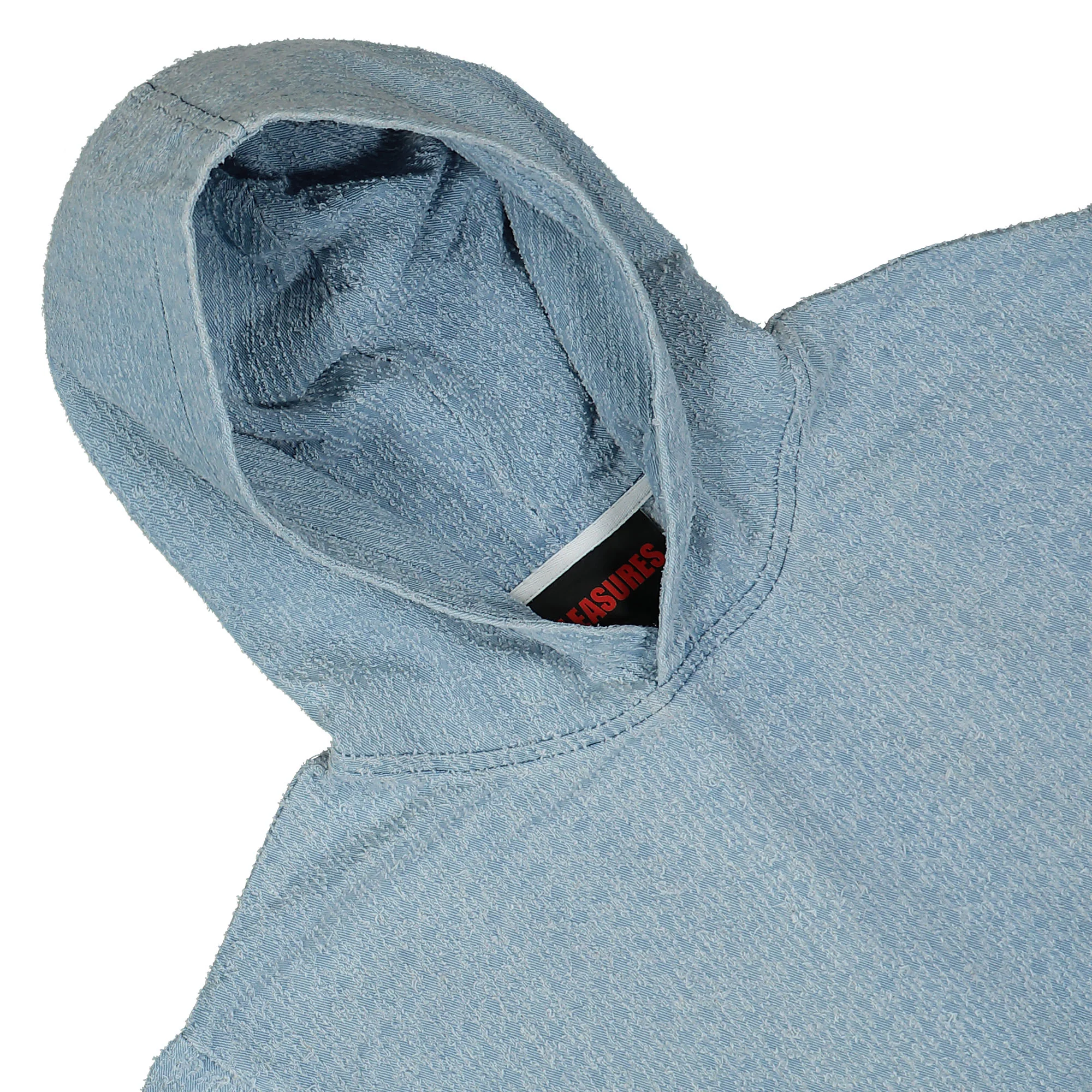 Expand Poncho Hoodie - Image 5