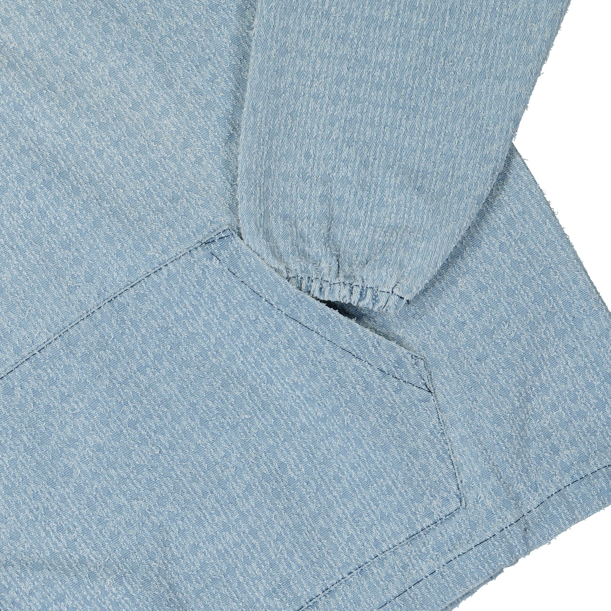 Expand Poncho Hoodie - Image 6
