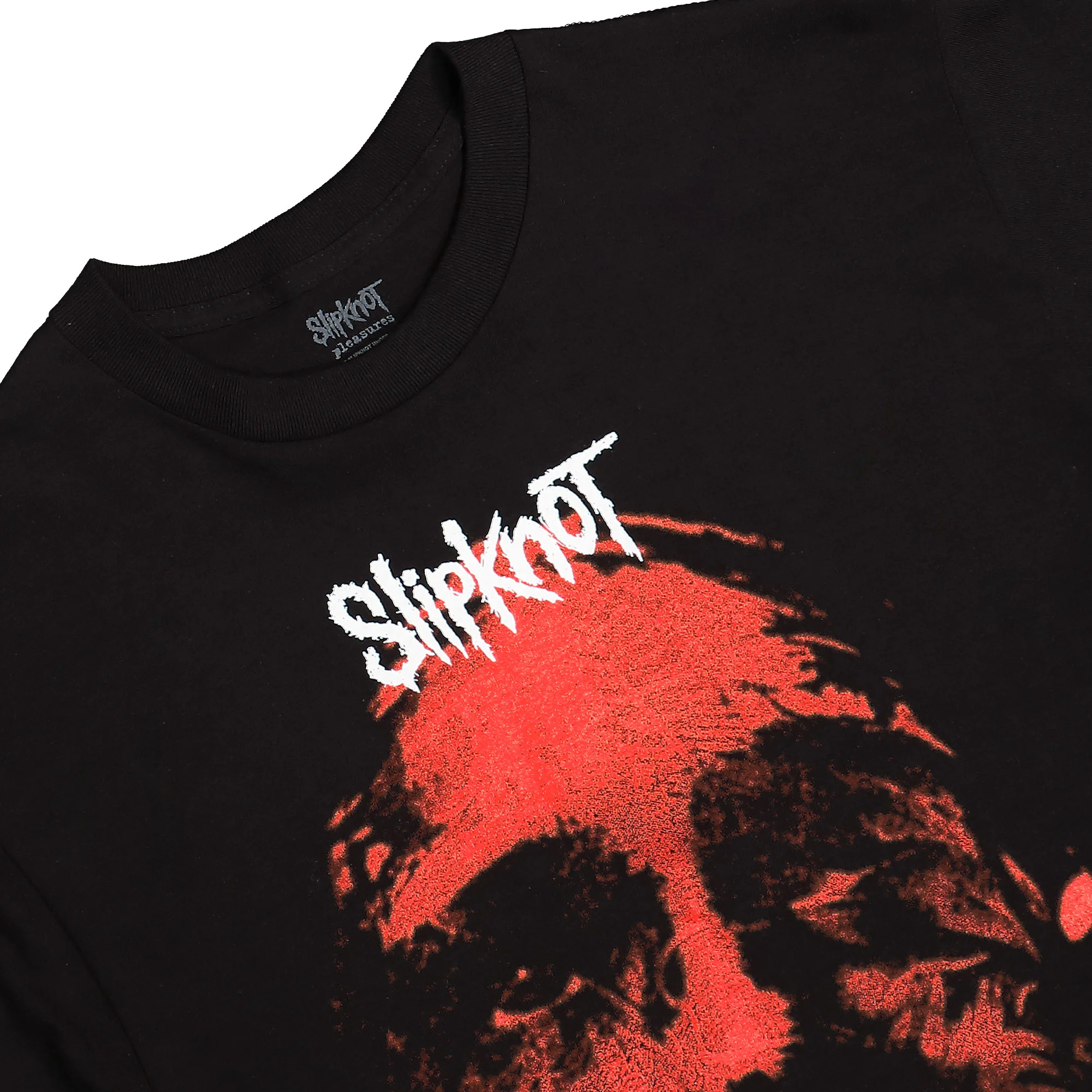 Face T-Shirt - Image 2
