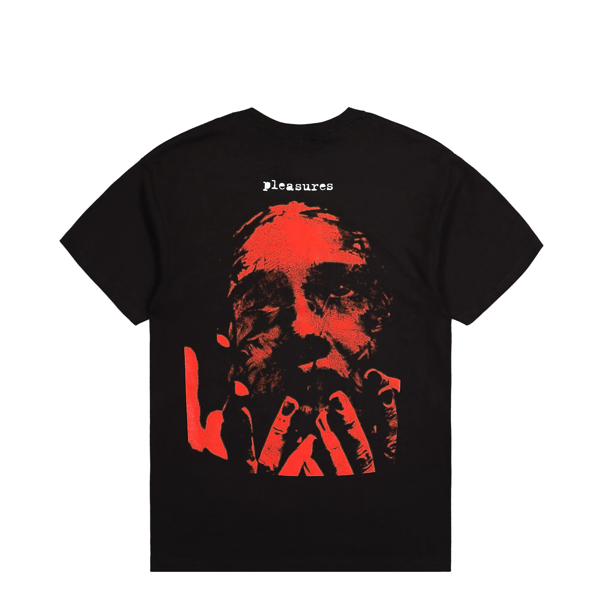 Face T-Shirt - Image 3