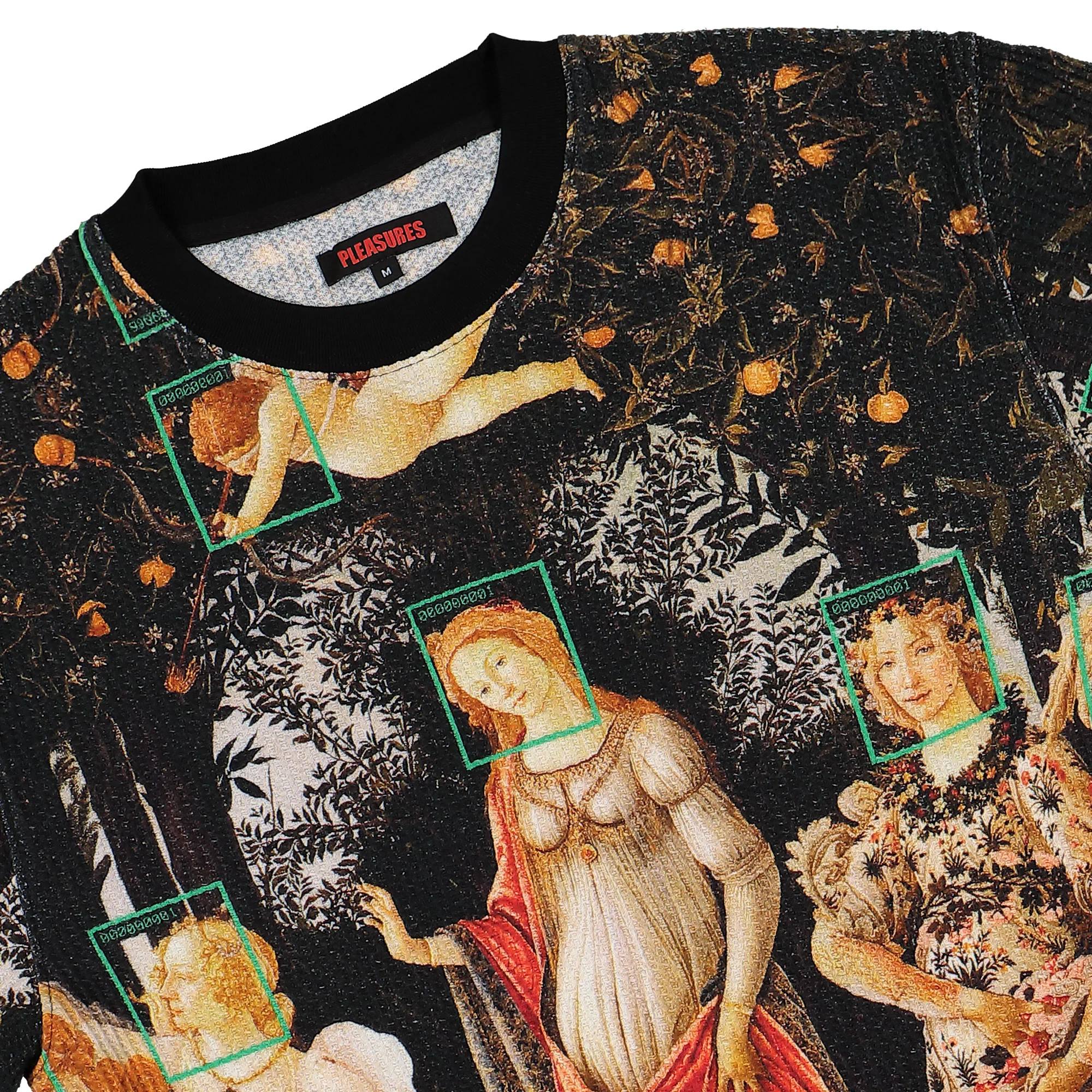 Facial Thermal Longsleeve - Image 2