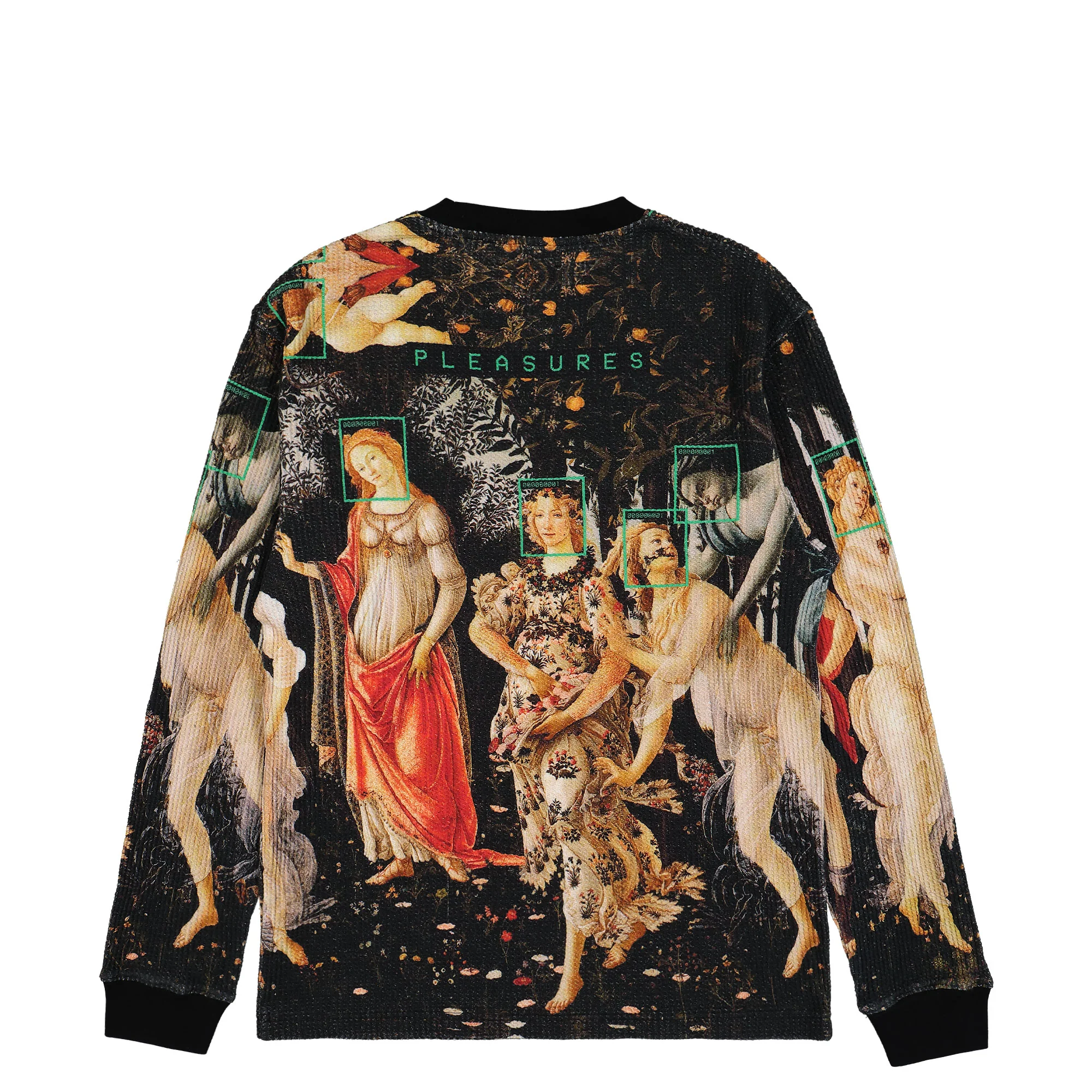 Facial Thermal Longsleeve - Image 3