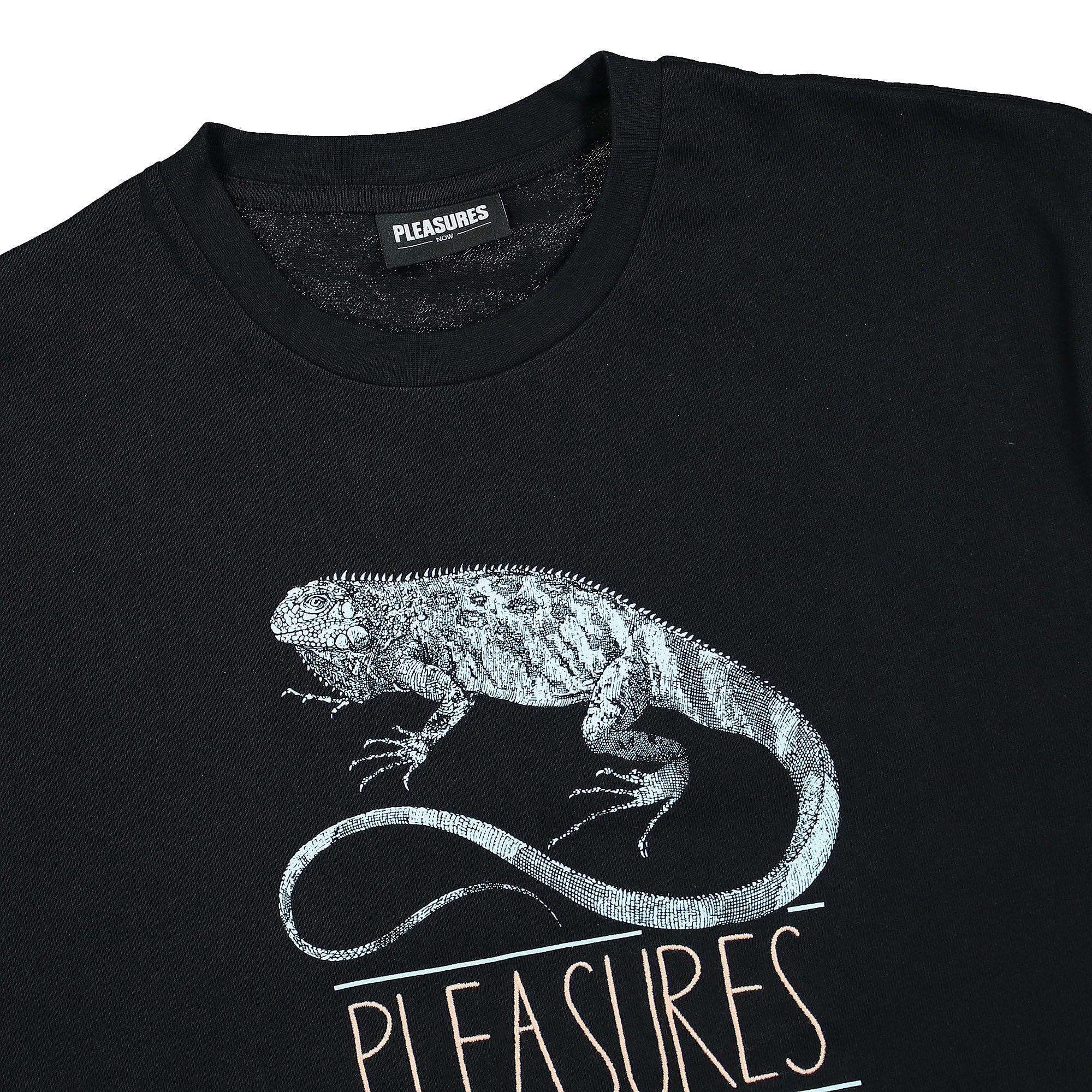 Fear Heavyweight T-Shirt - Image 2