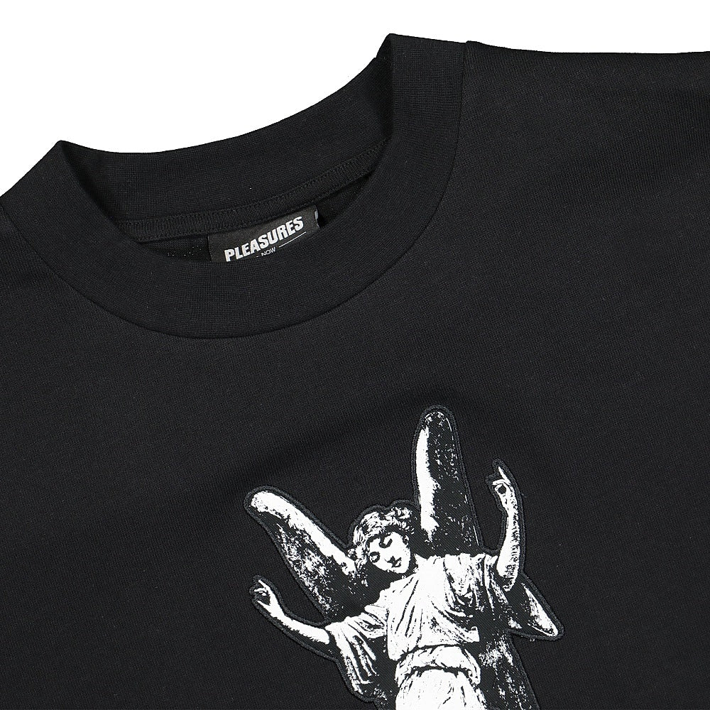 Fetish Heavyweight T-Shirt - Image 3