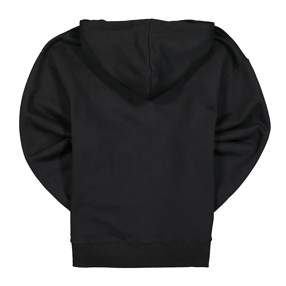 Fetish Zip Hoody - Image 2