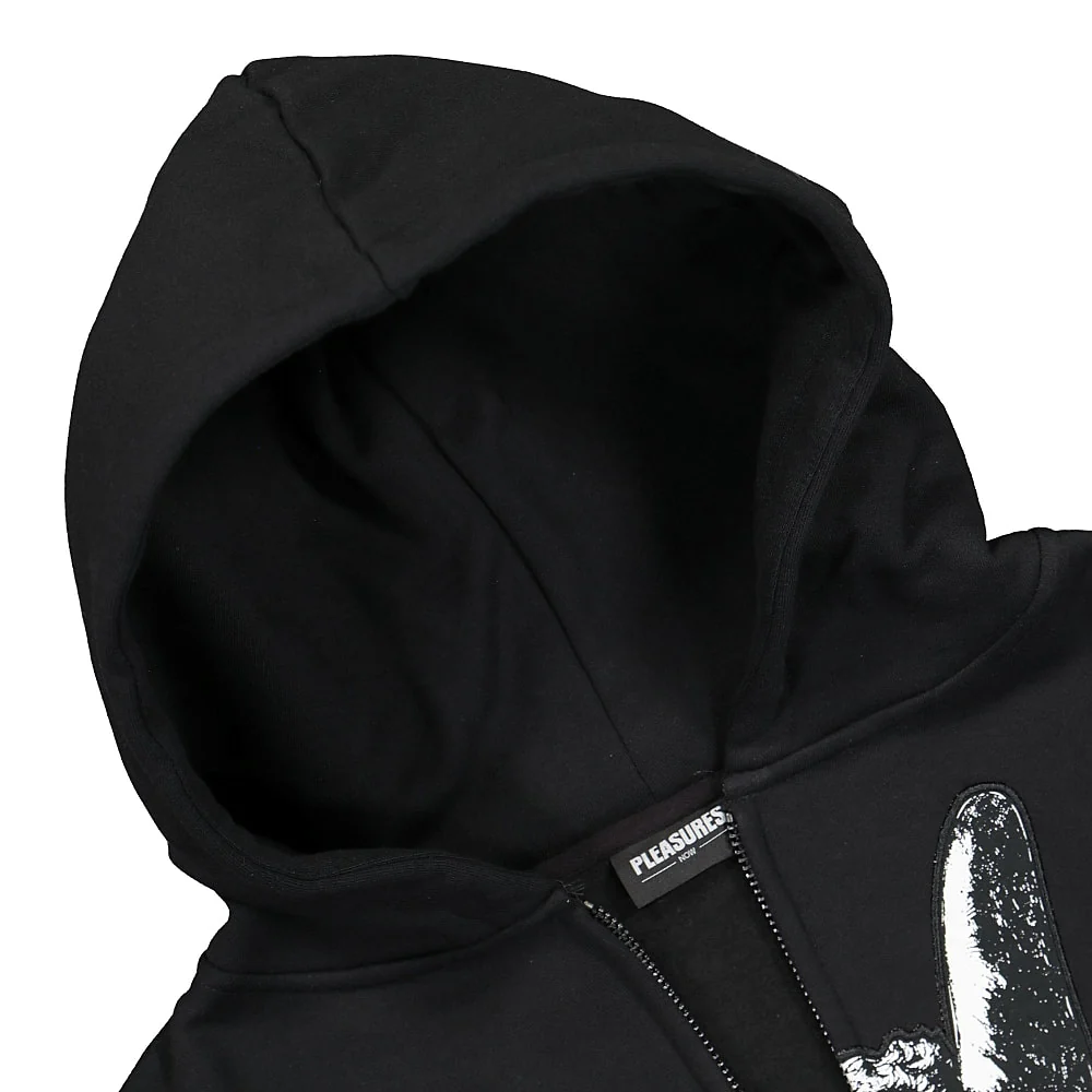 Fetish Zip Hoody - Image 3