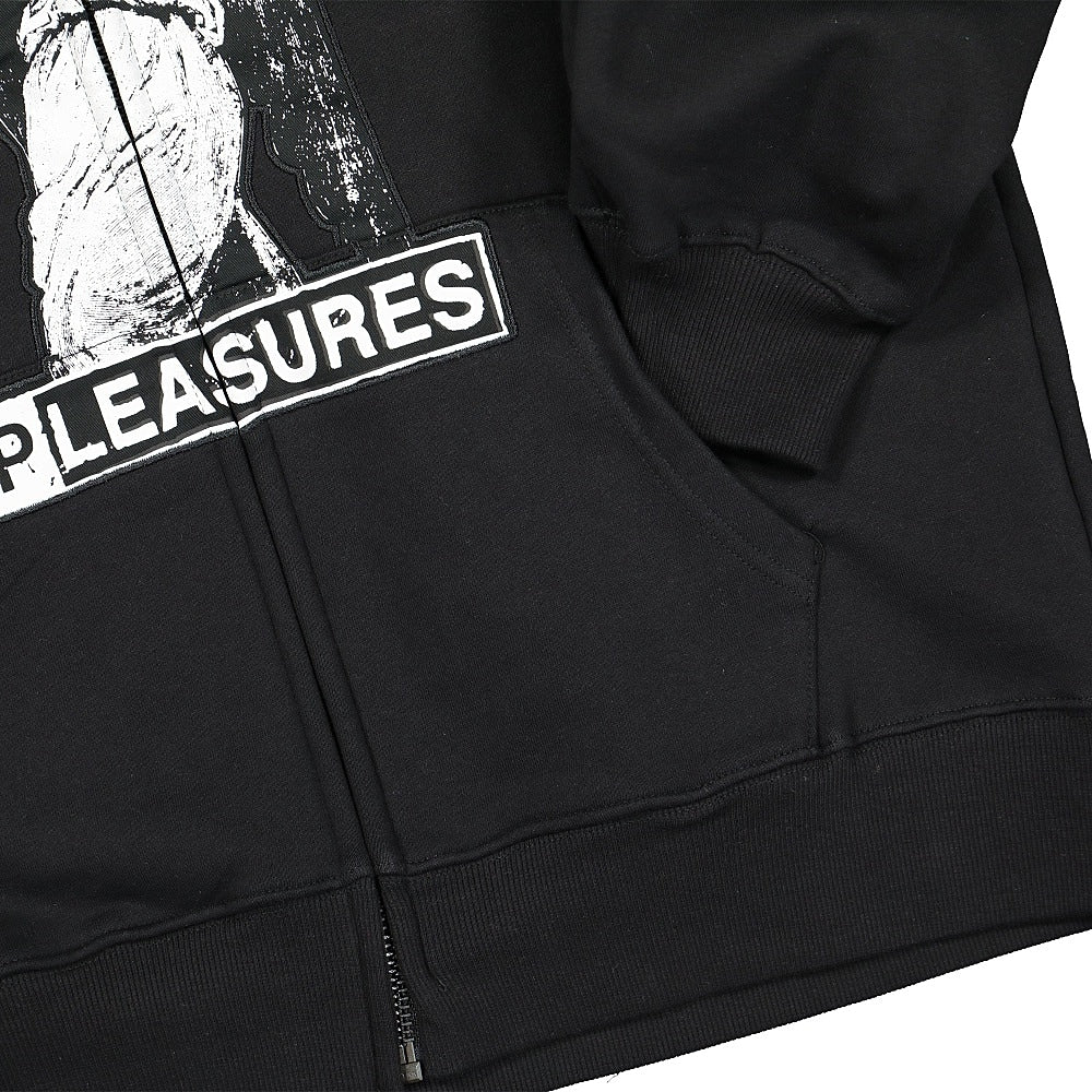 Fetish Zip Hoody - Image 4