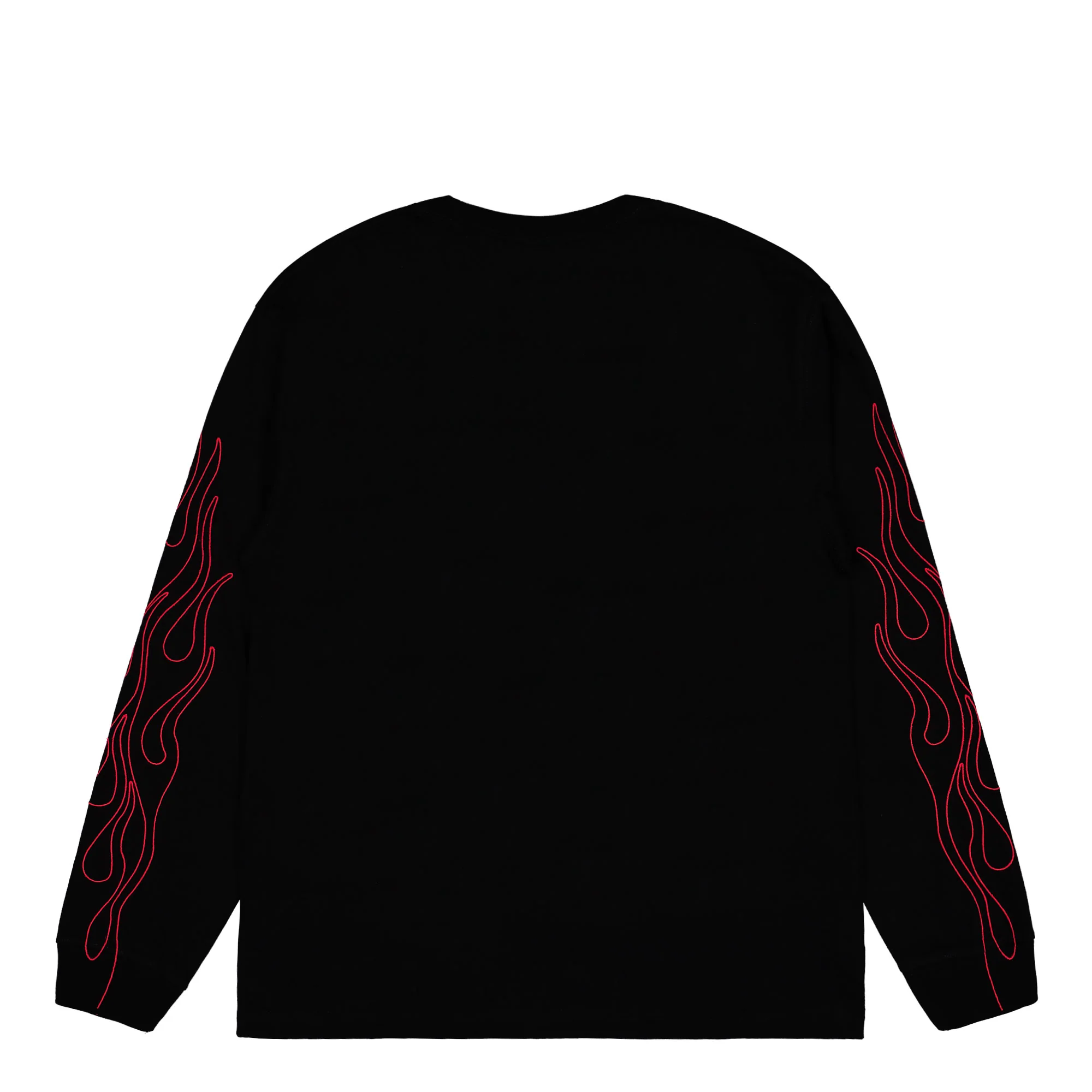 Fiery Heavyweight Longsleeve - Image 2